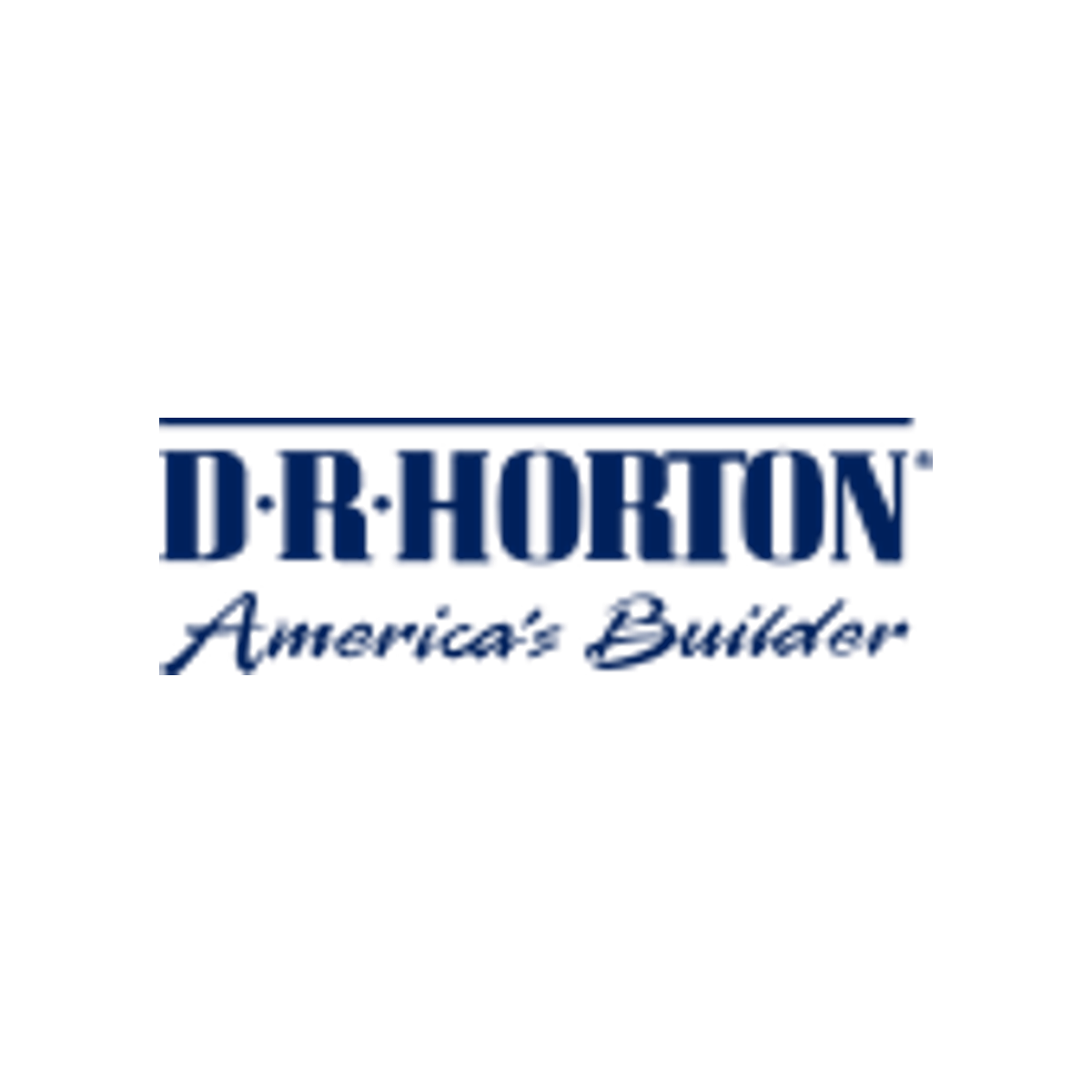 D.R. Horton logo