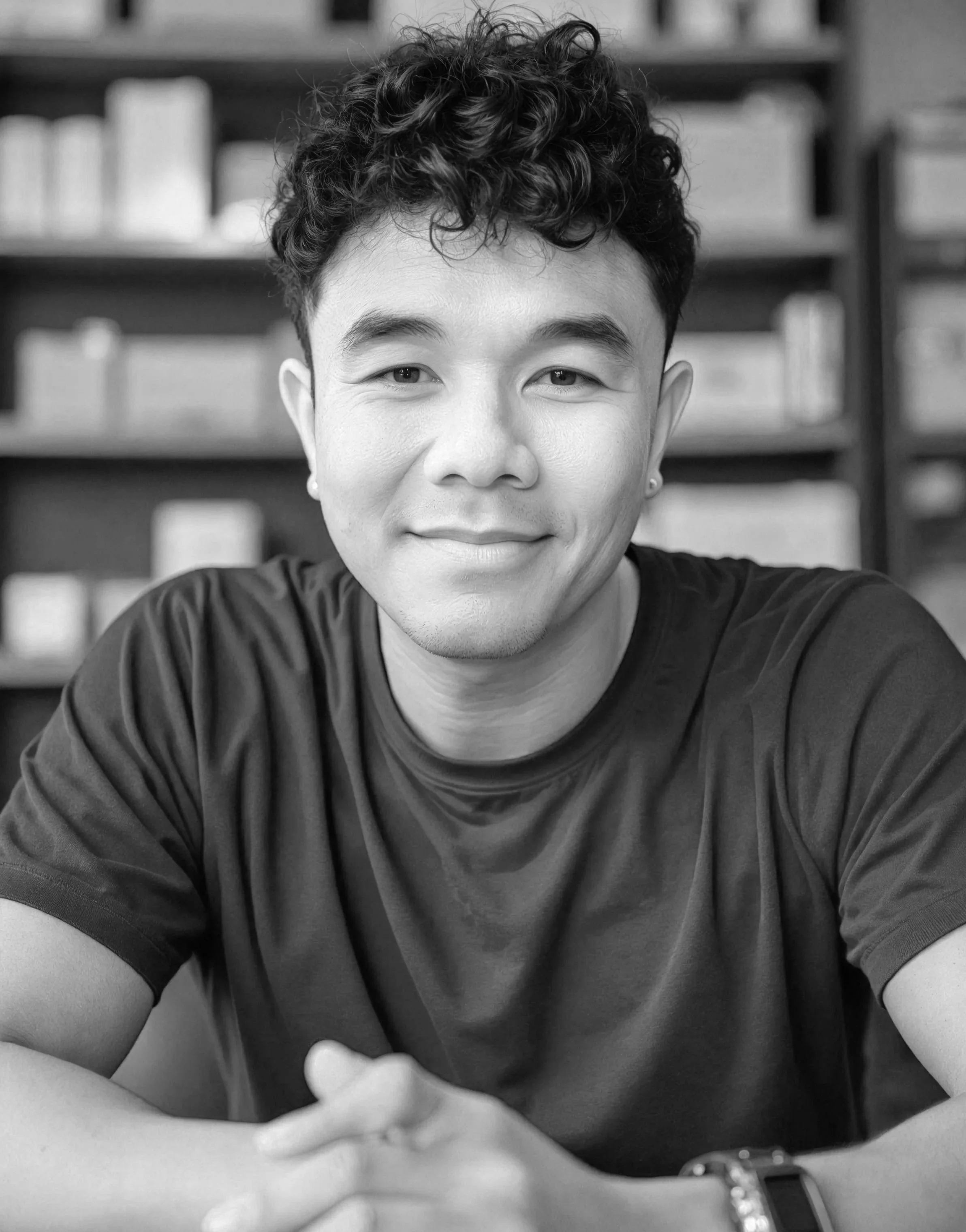 Hadi Ekaputra