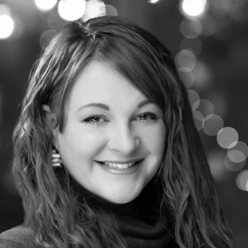 Crissy Wright