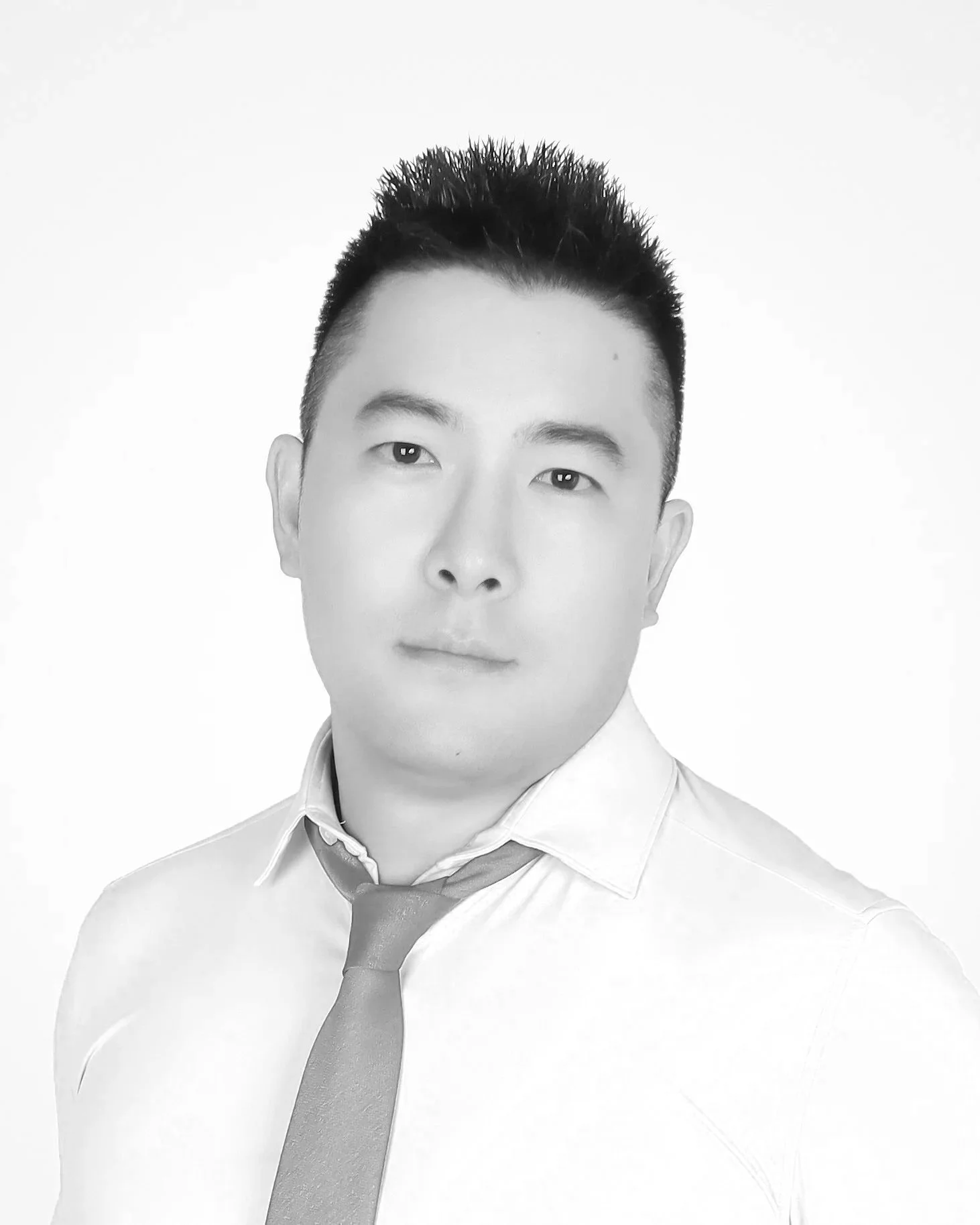 Dickens Cheung