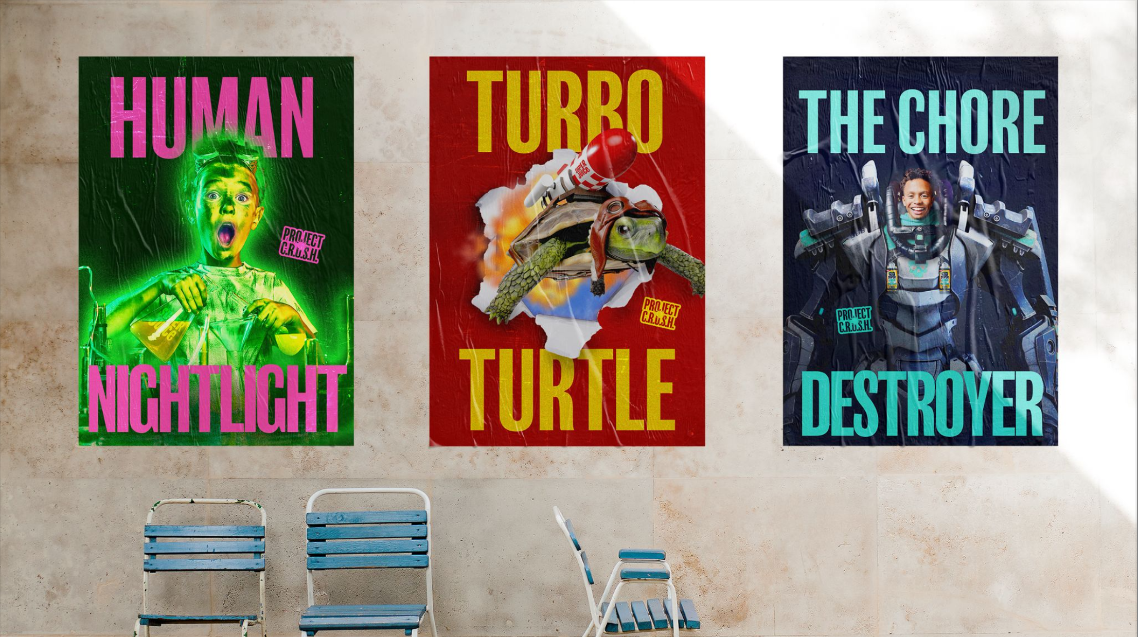 Minute Maid Super Juice