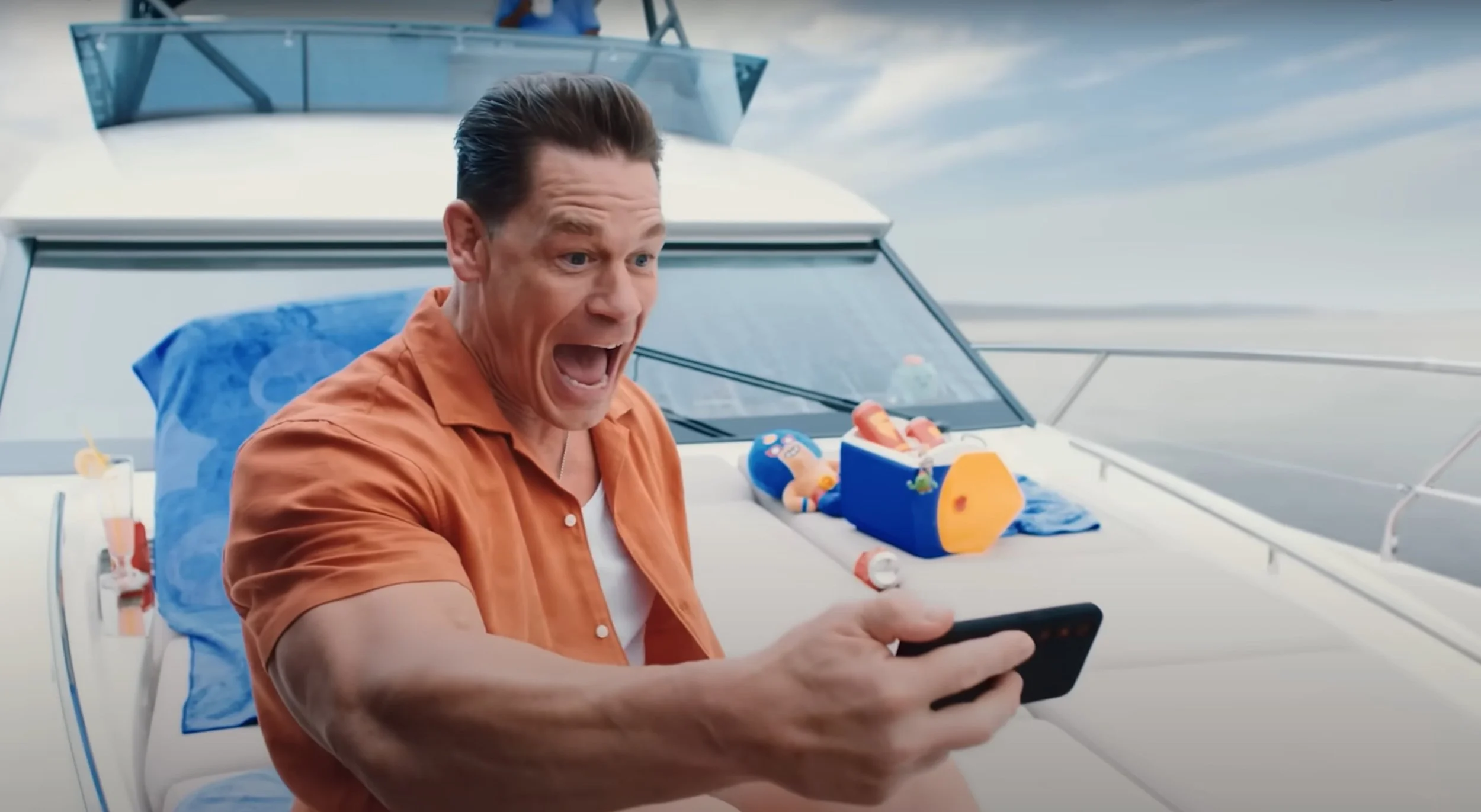 Supercell (NEW VIDEO!)