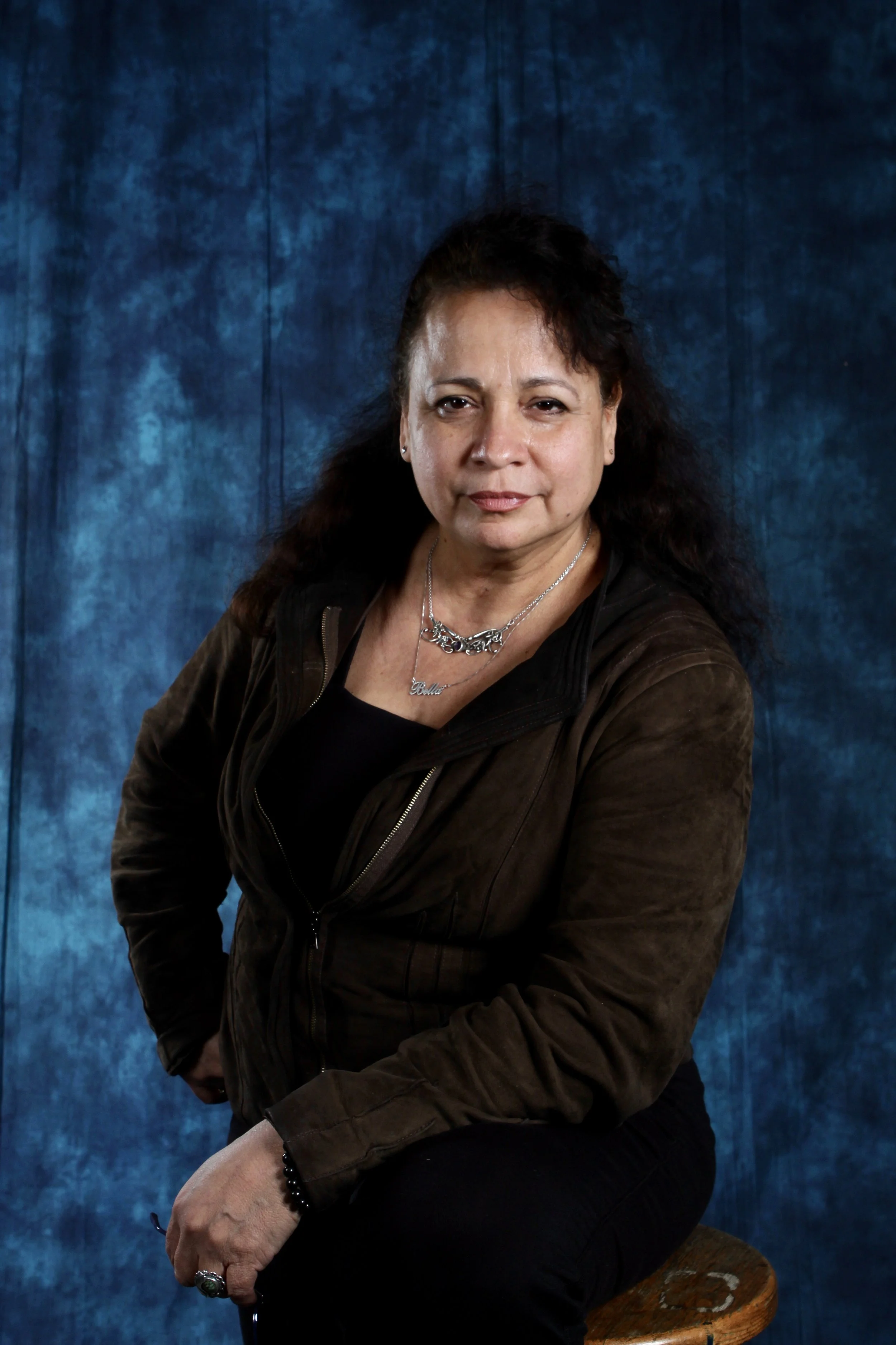 who is Bella Villela?