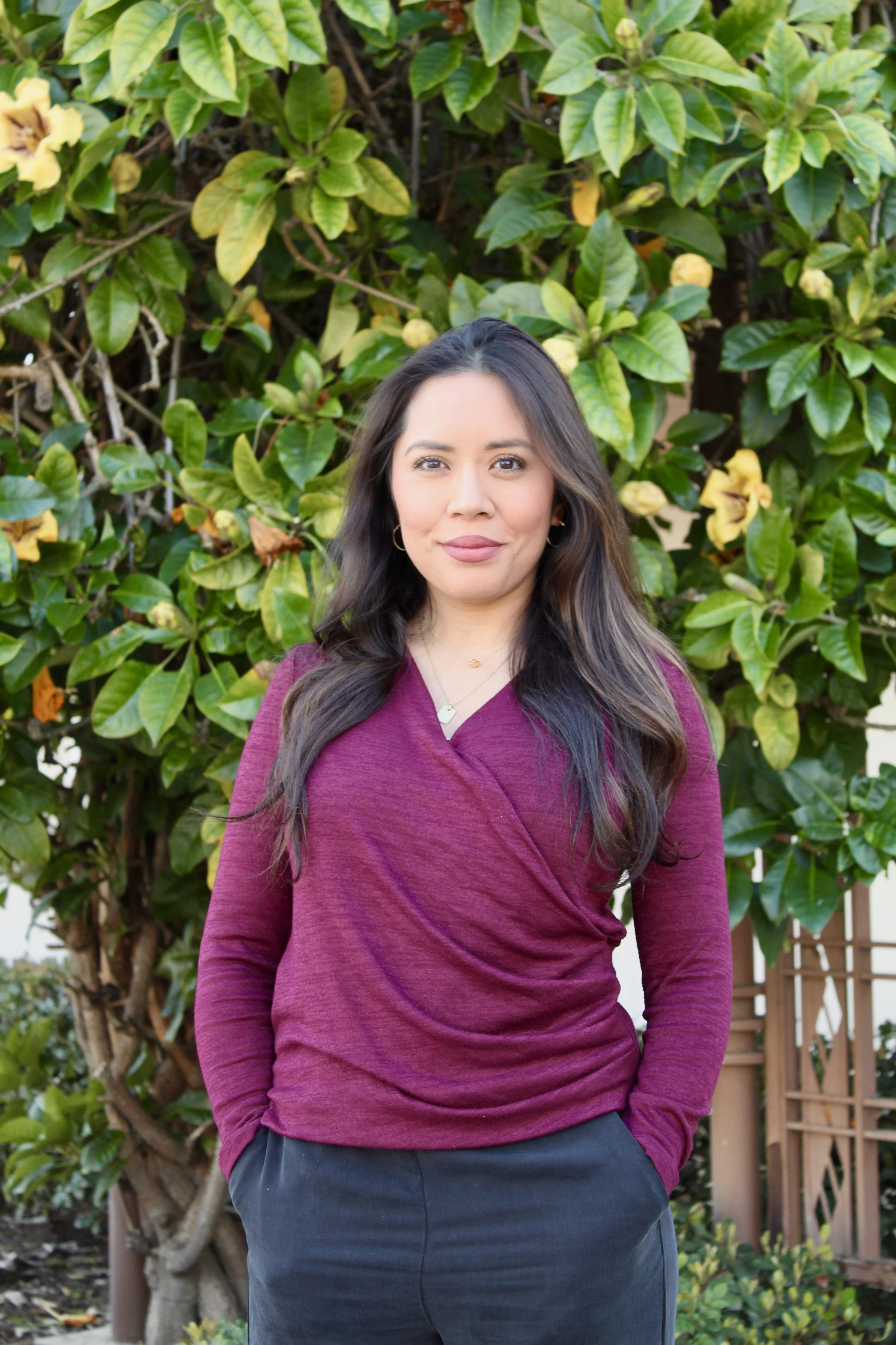 who is Annalee Pearson?