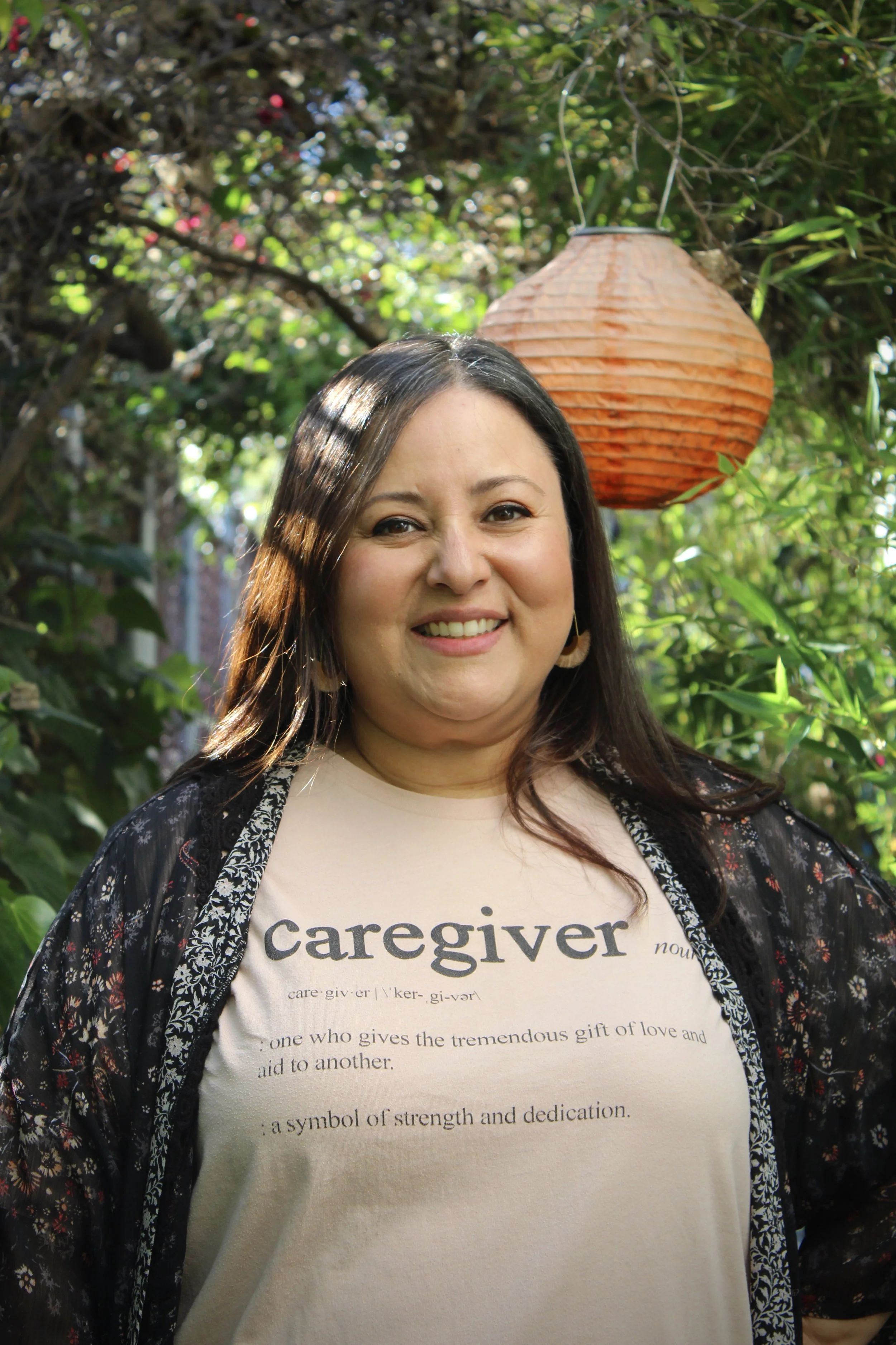 who is Alma Valencia?