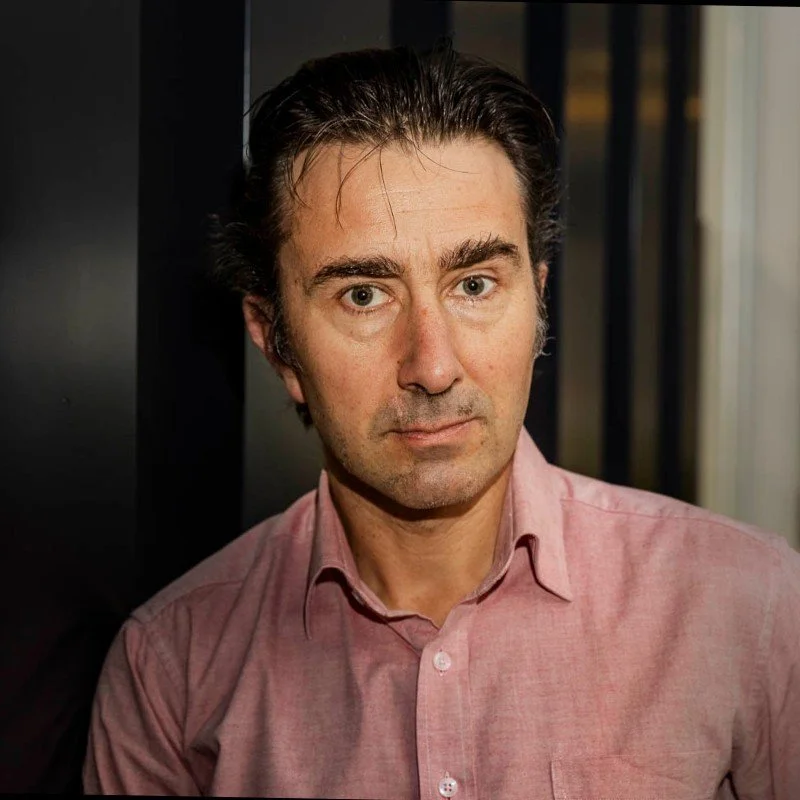 Speakers — Eventing the Future