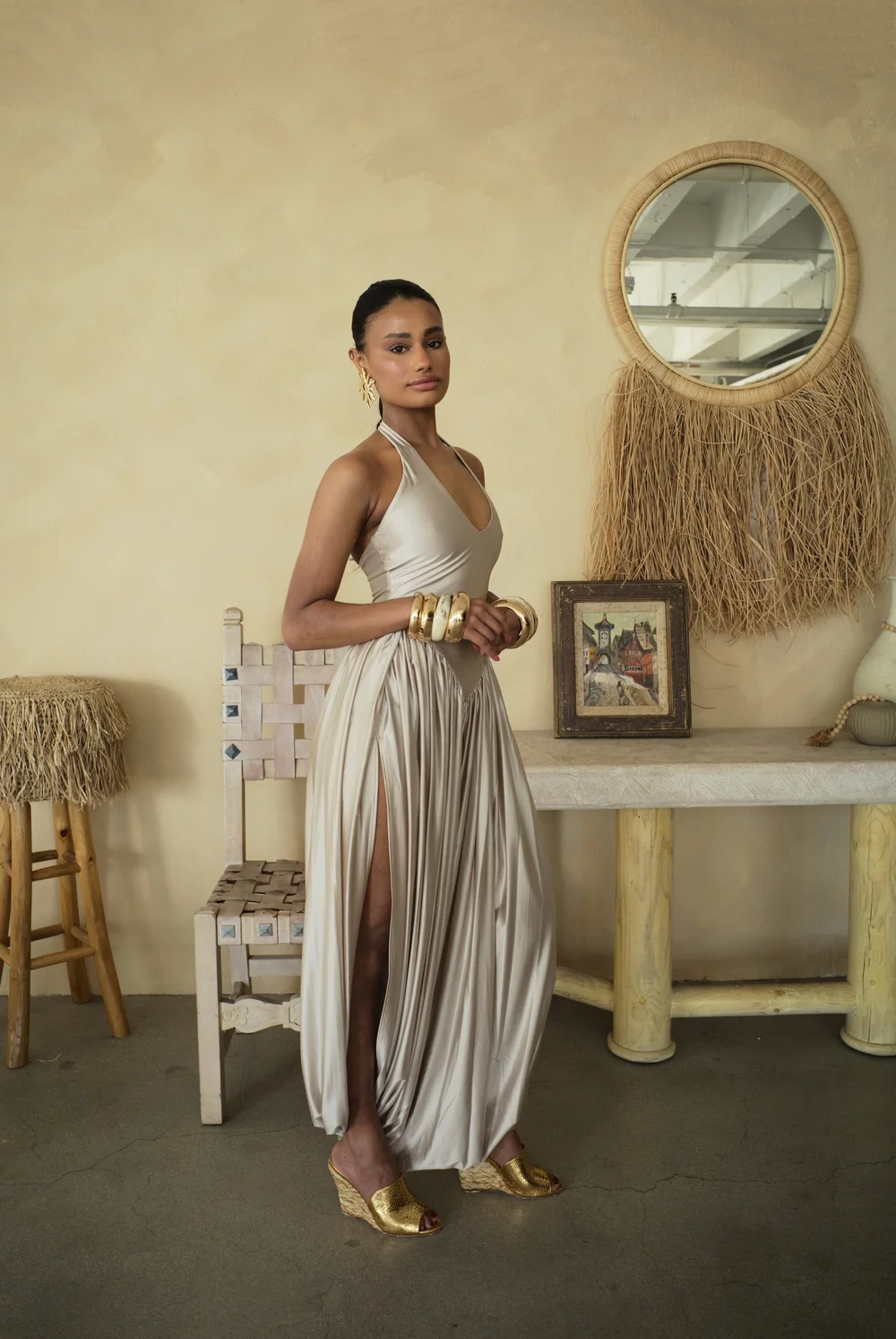 Delfi Collective - Item