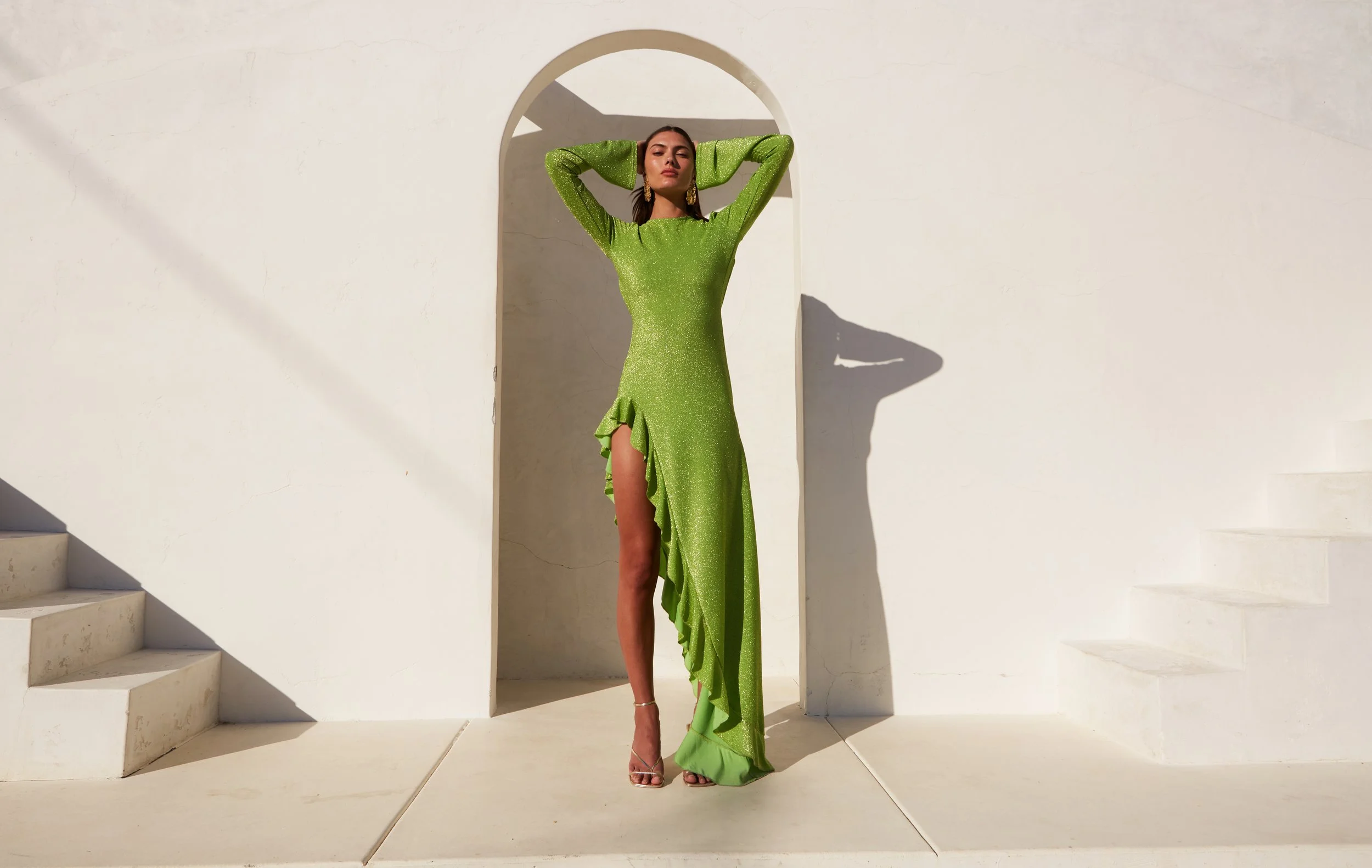 Delfi Collective - Item