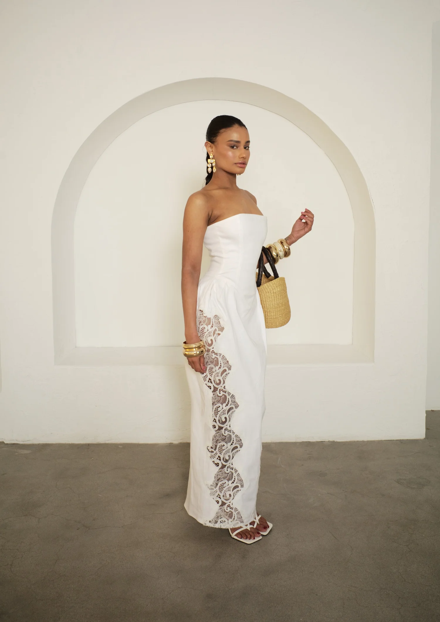 Delfi Collective - Item