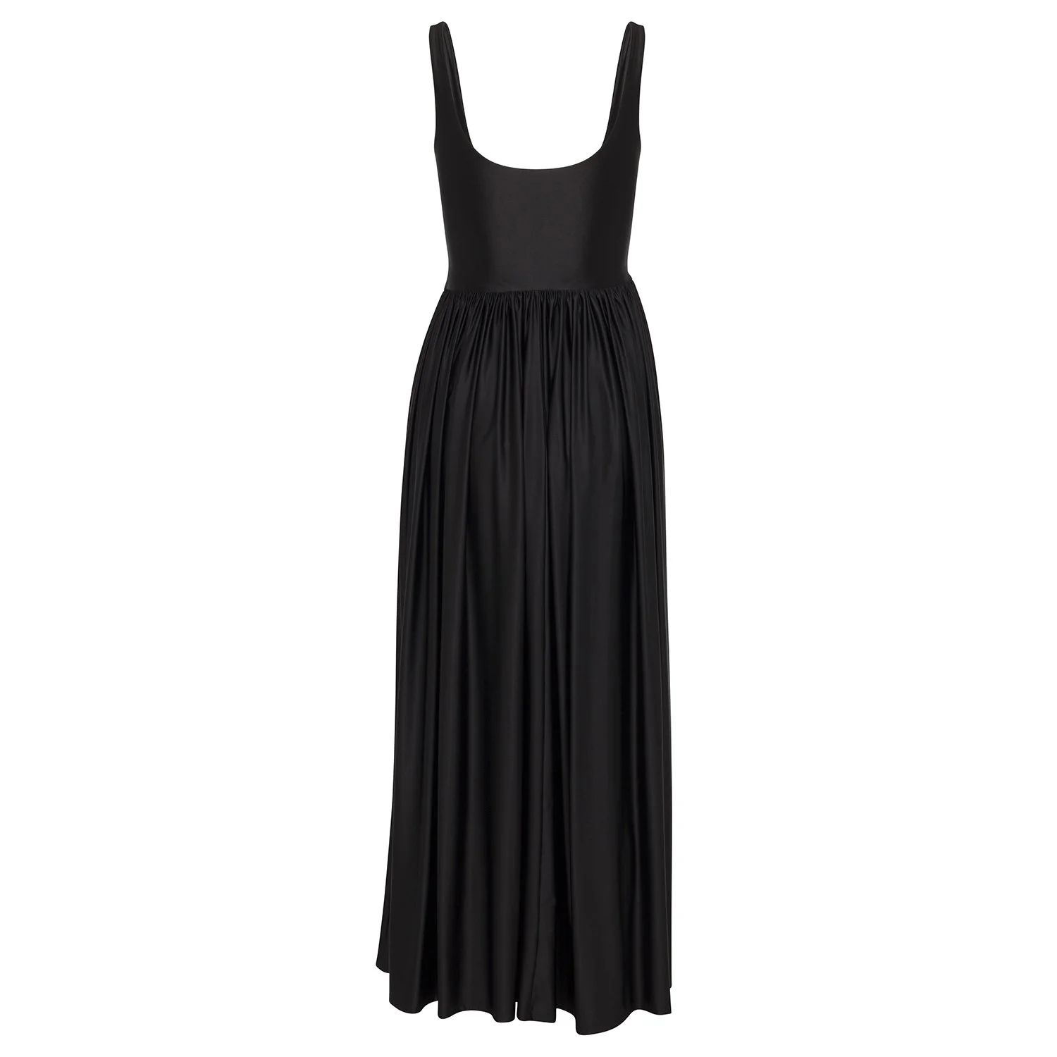 Oriana Dress in Black