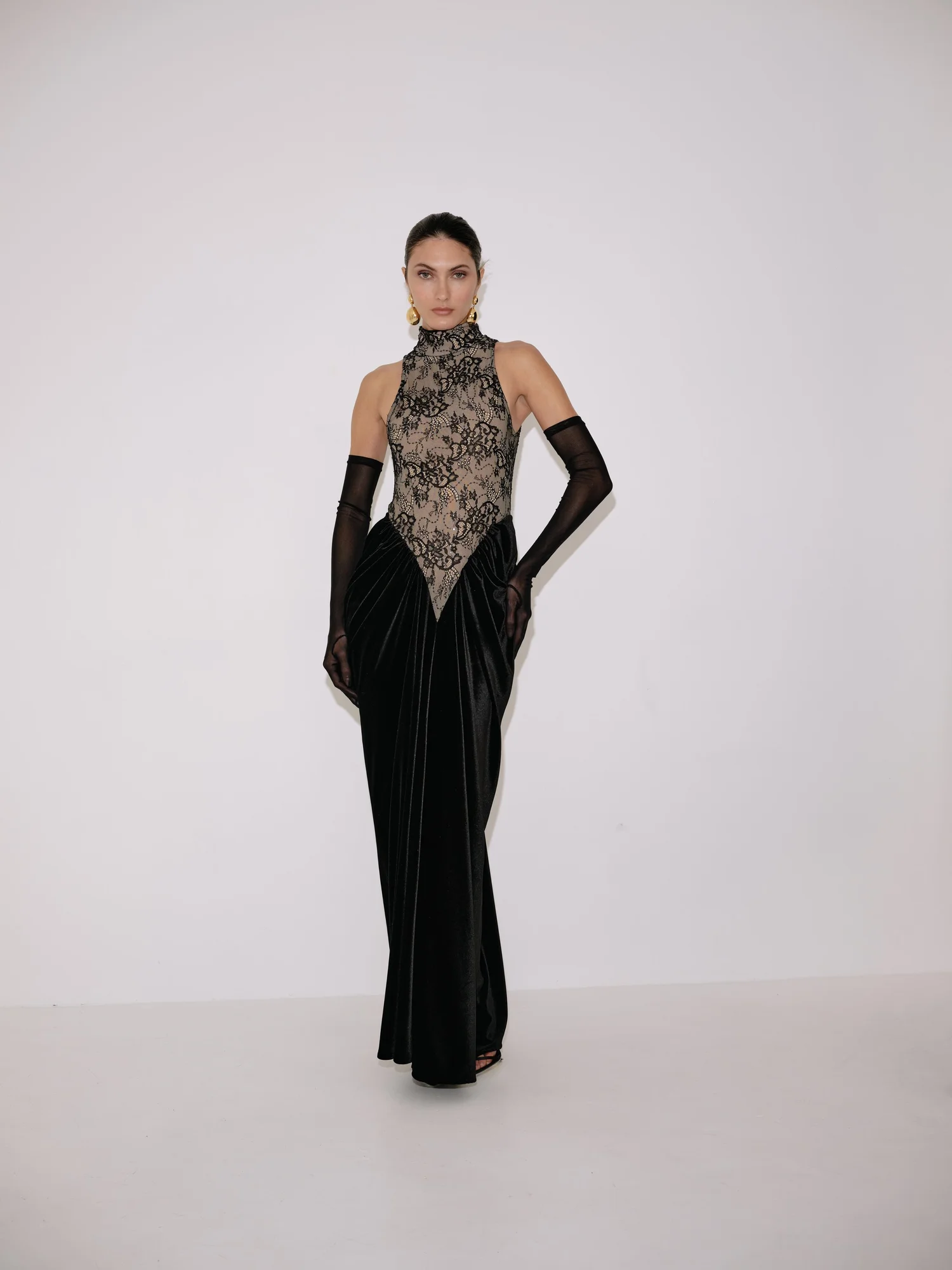 FOXEY 45466 DRESS \