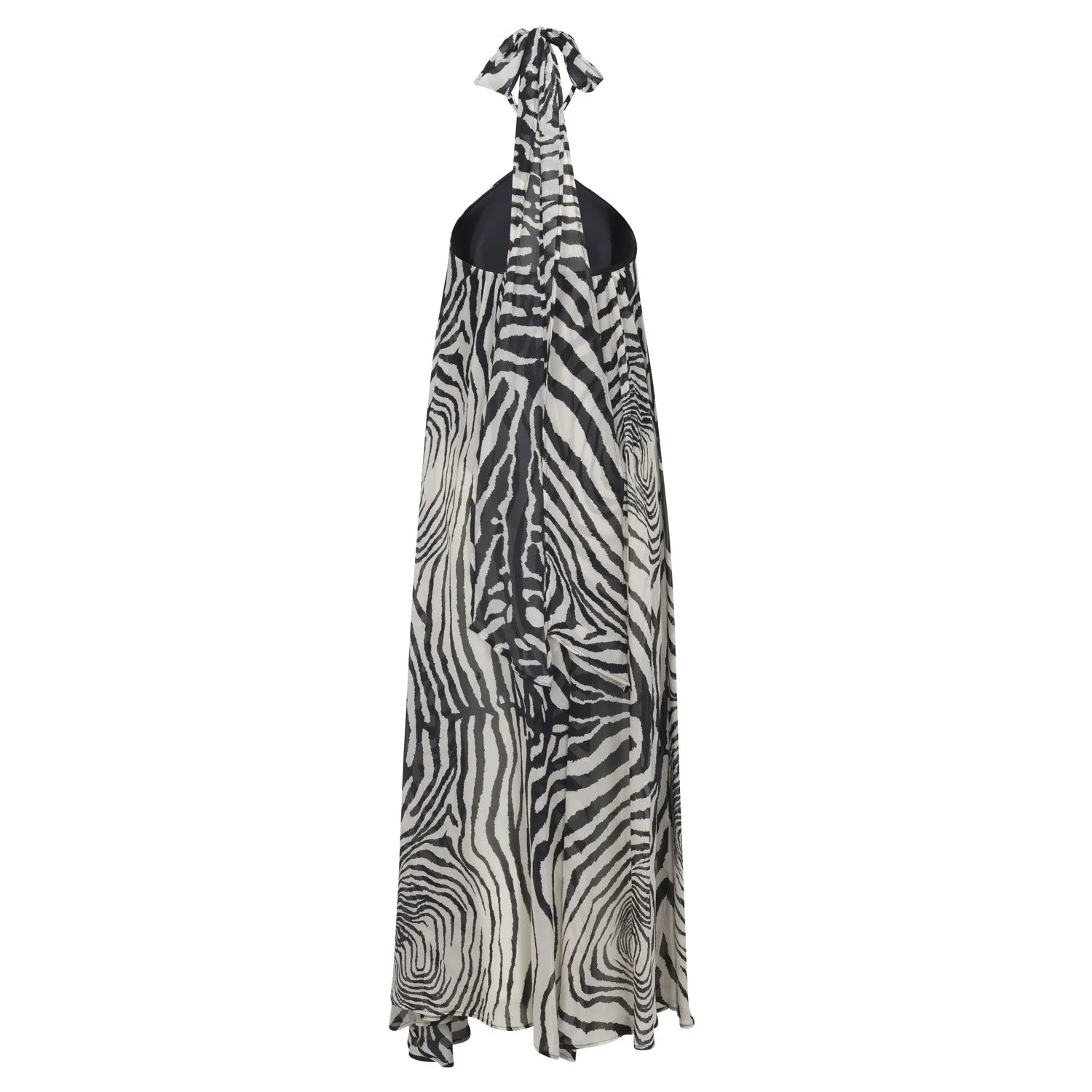 lucille strapless maxi dress trish scully Shona Joy - Lani Strapless Draped Maxi Dress - Fairyfloss