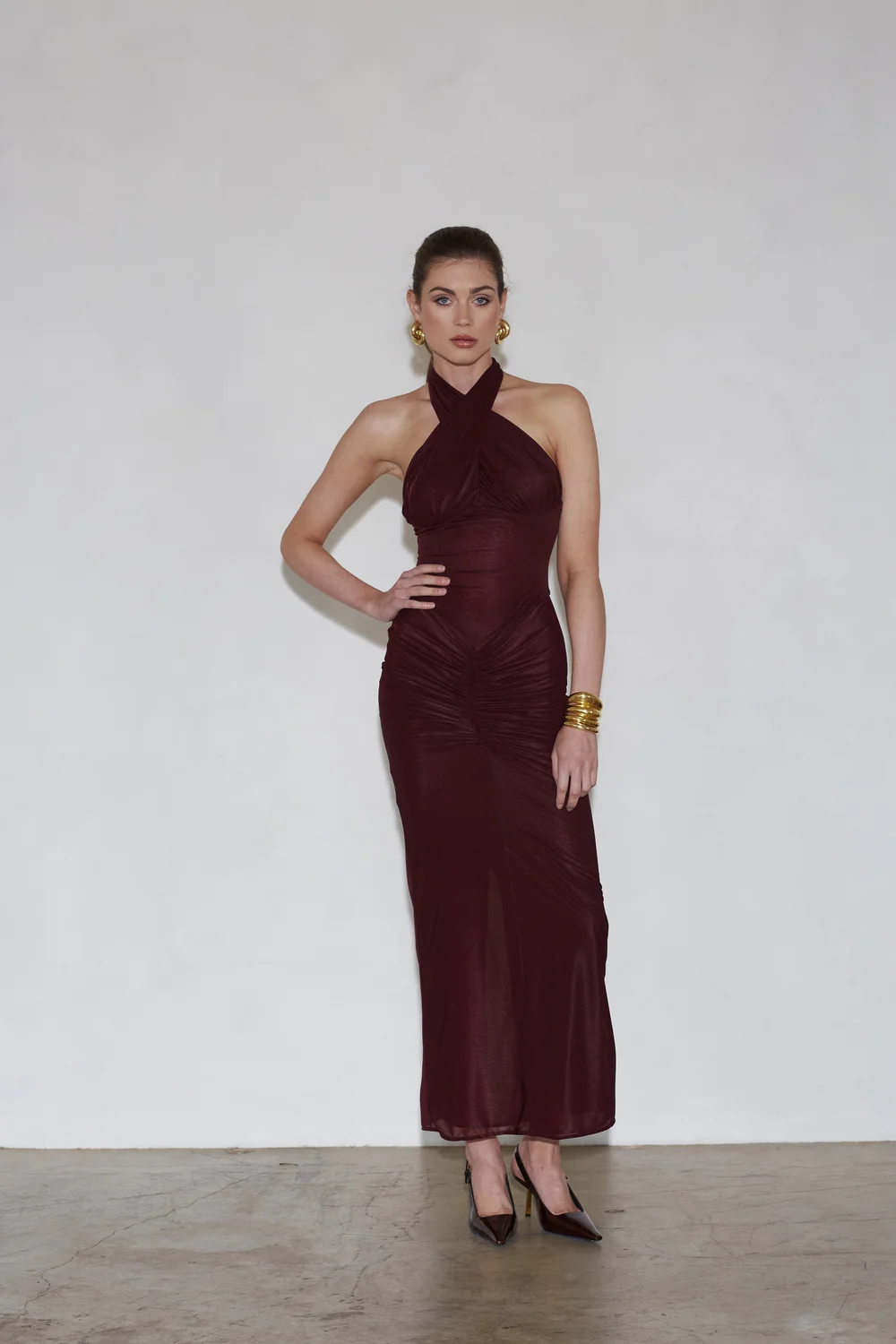 Delfi Collective - Item