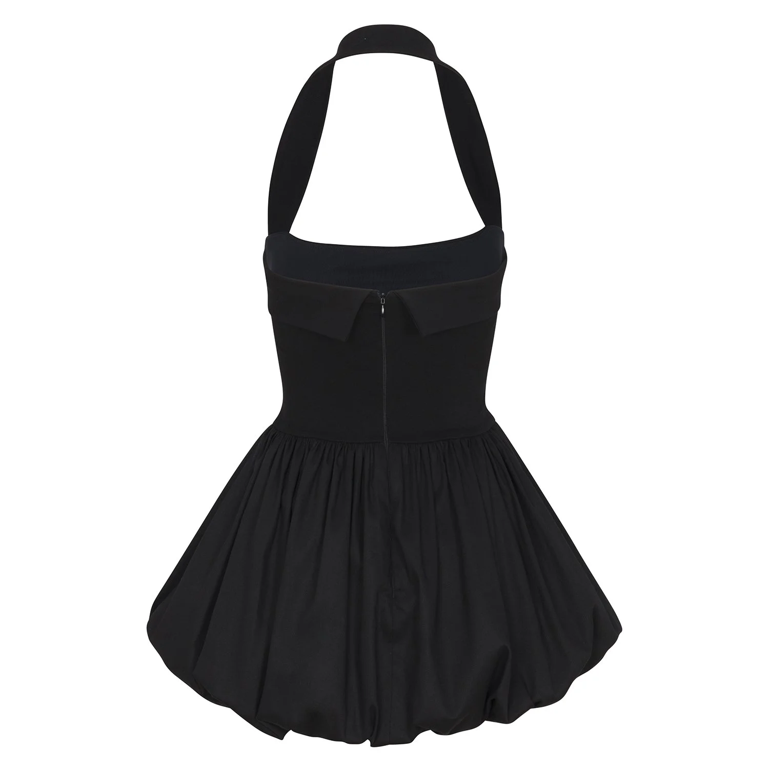 halter top prom dress Elizabeth K GL2330 Prom Dress - Tiffany main image 0