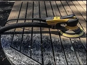 How To Restore Outdoor Teak Furniture Settings