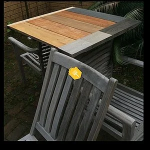 Best Stains for Teak Furniture