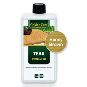 Golden Care Teak Oil