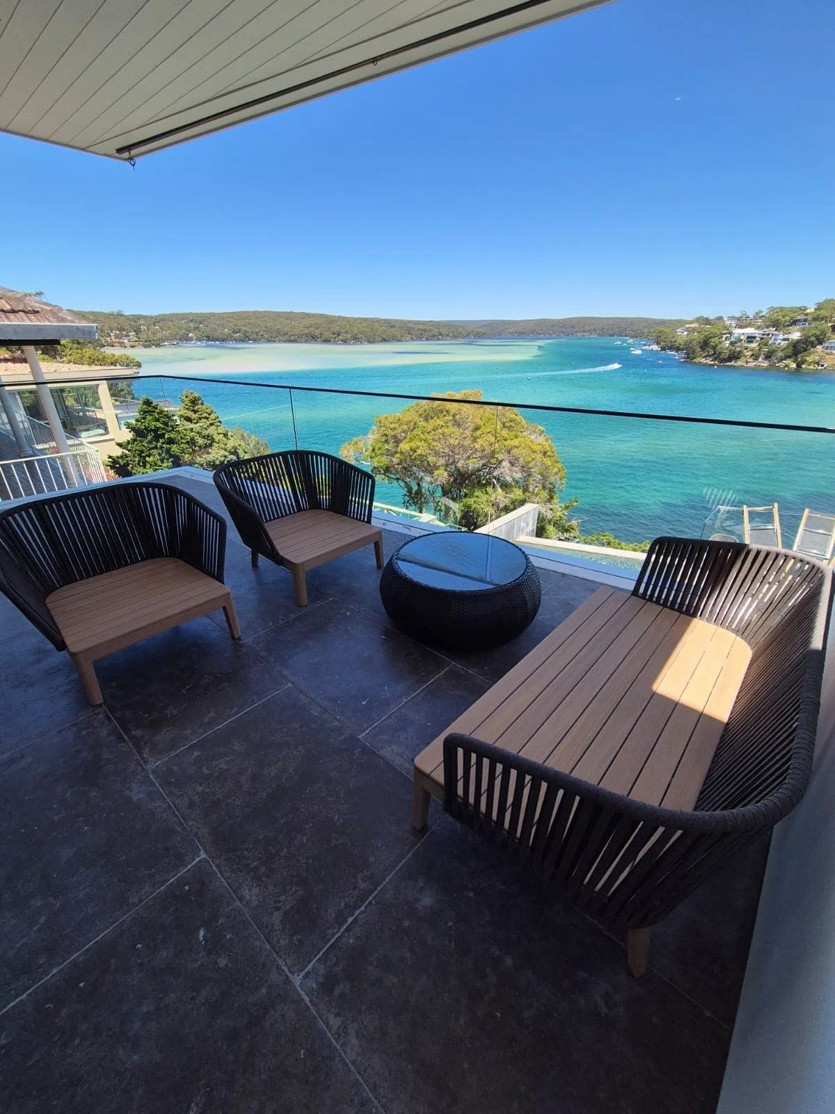 The Secret to Timeless Outdoor Luxury: How Sydney &amp; Brisbane’s Wealthiest Maintain Their Teak Furniture