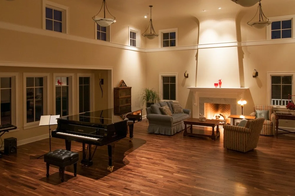 Music Room