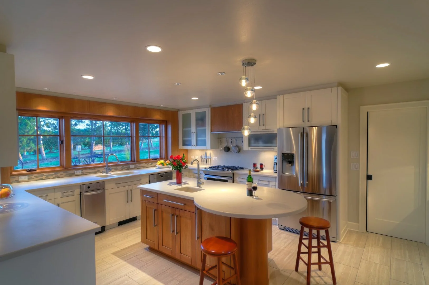 Kitchen Remodel in Spokane, WA by Hanson-Carlen Architecture & Construction project photo 3