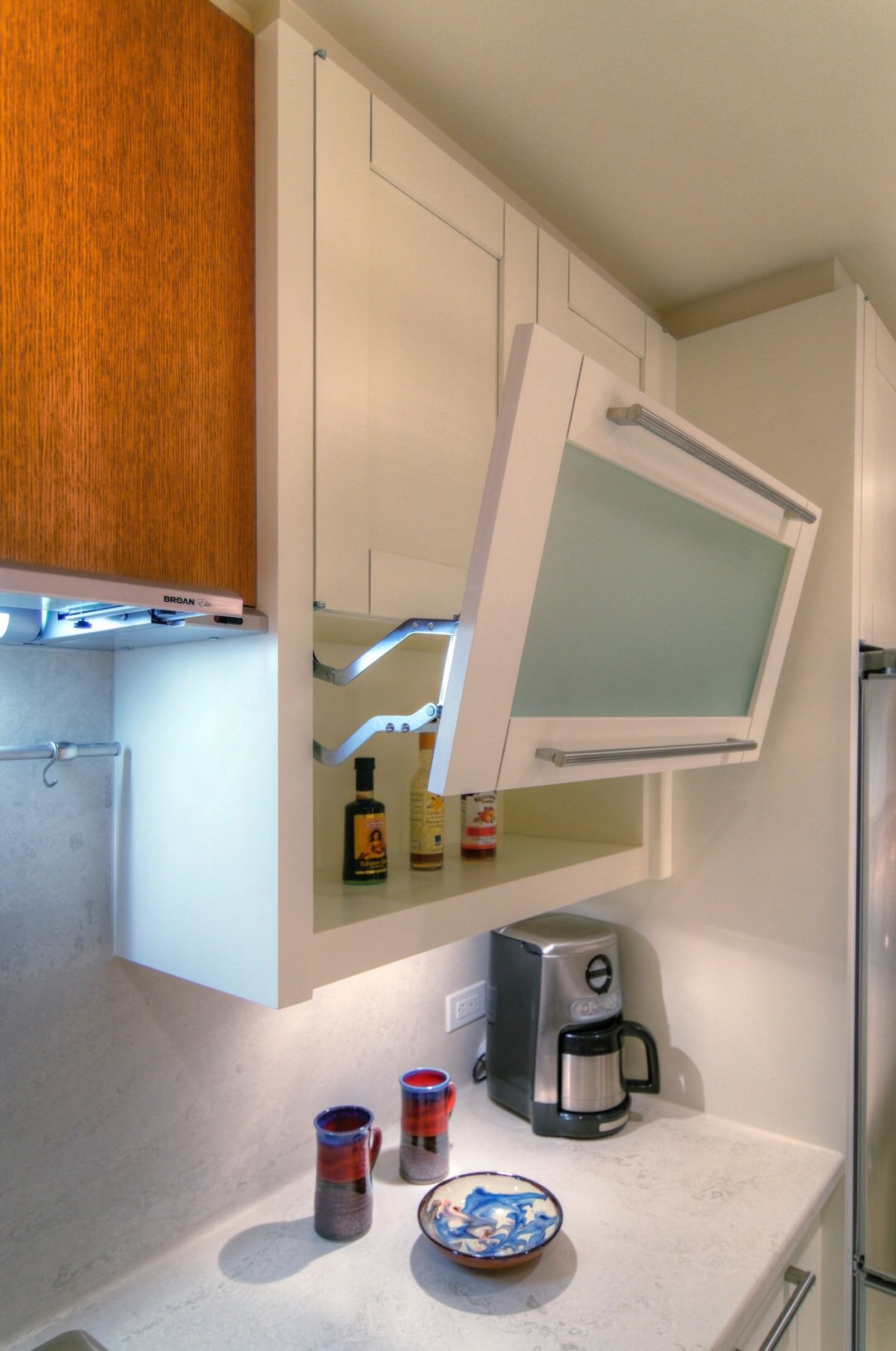 Kitchen Remodel in Spokane, WA by Hanson-Carlen Architecture & Construction project photo 4