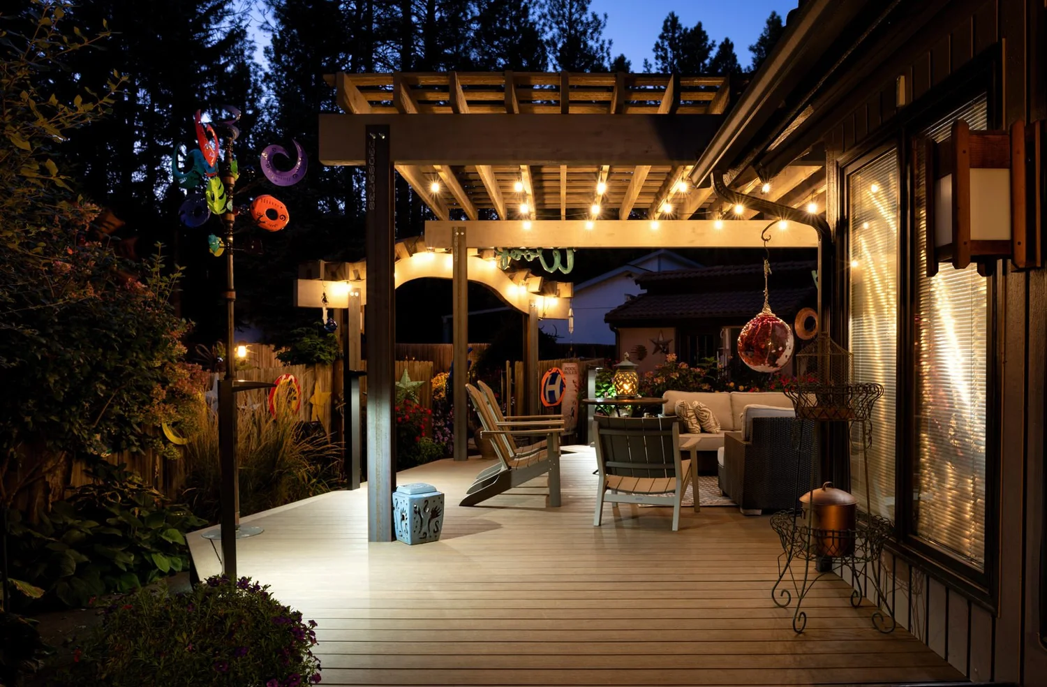 Luxury Custom Home Builders Spokane WA Hanson Carlen