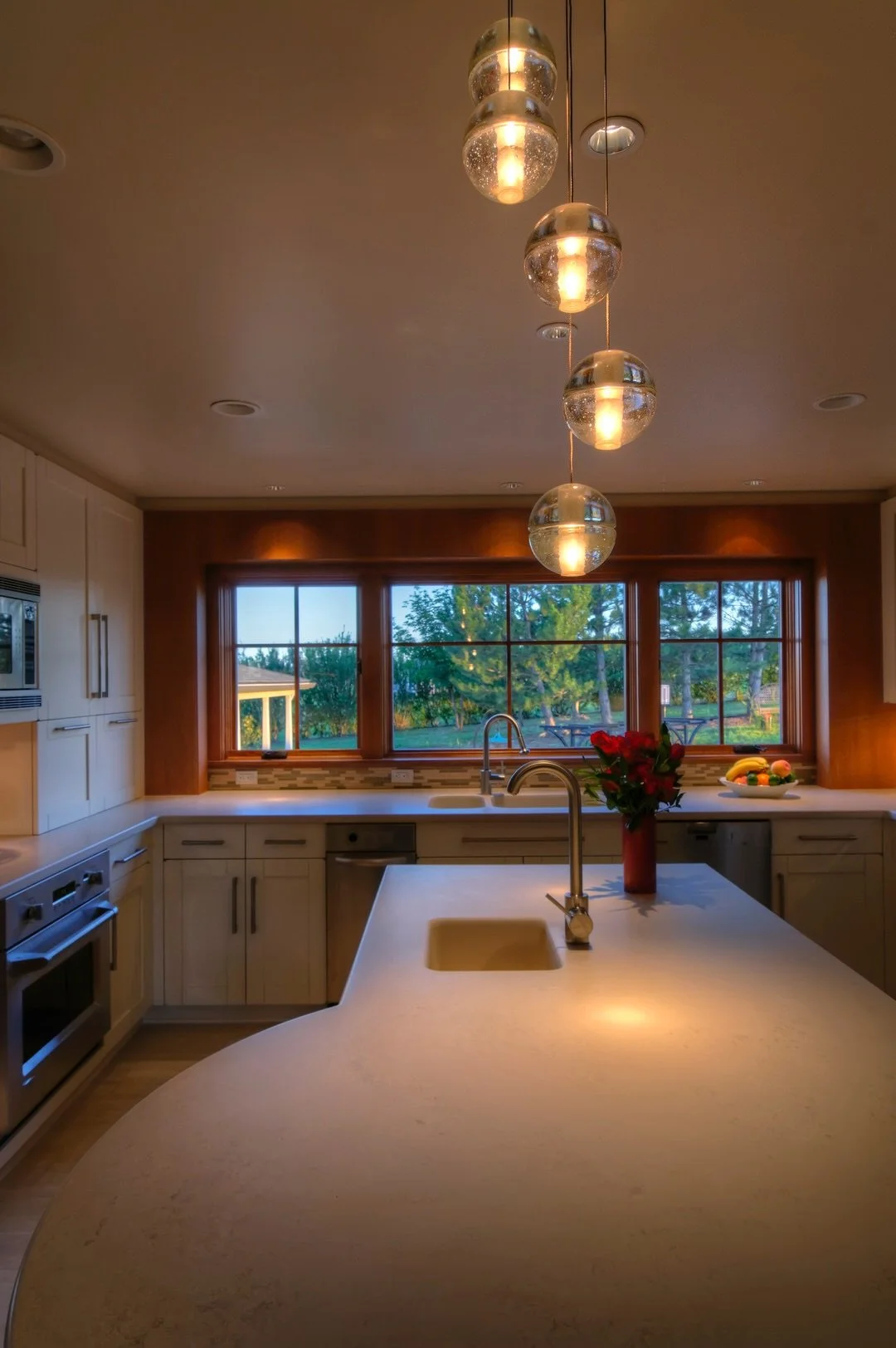 Kitchen Remodel in Spokane, WA by Hanson-Carlen Architecture & Construction project photo 2