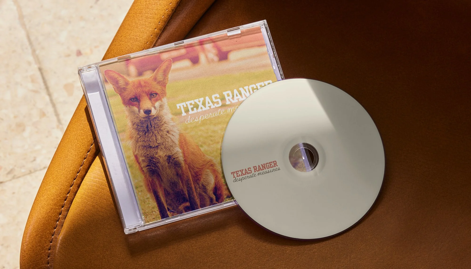 Texas Ranger Band