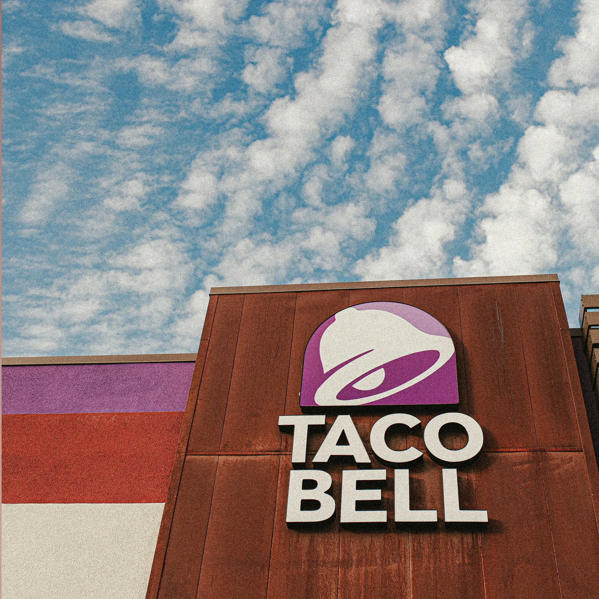 Elevating the Taco Bell Experience / Art Direction