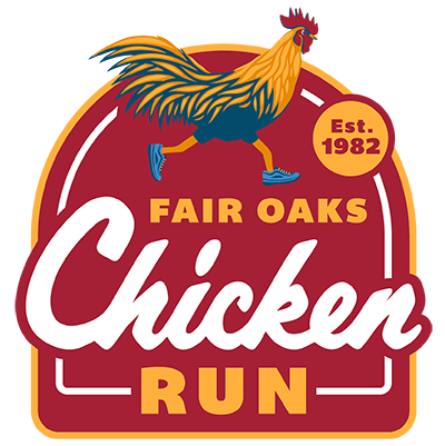 Fair Oaks Chicken Run | May 5, 2024