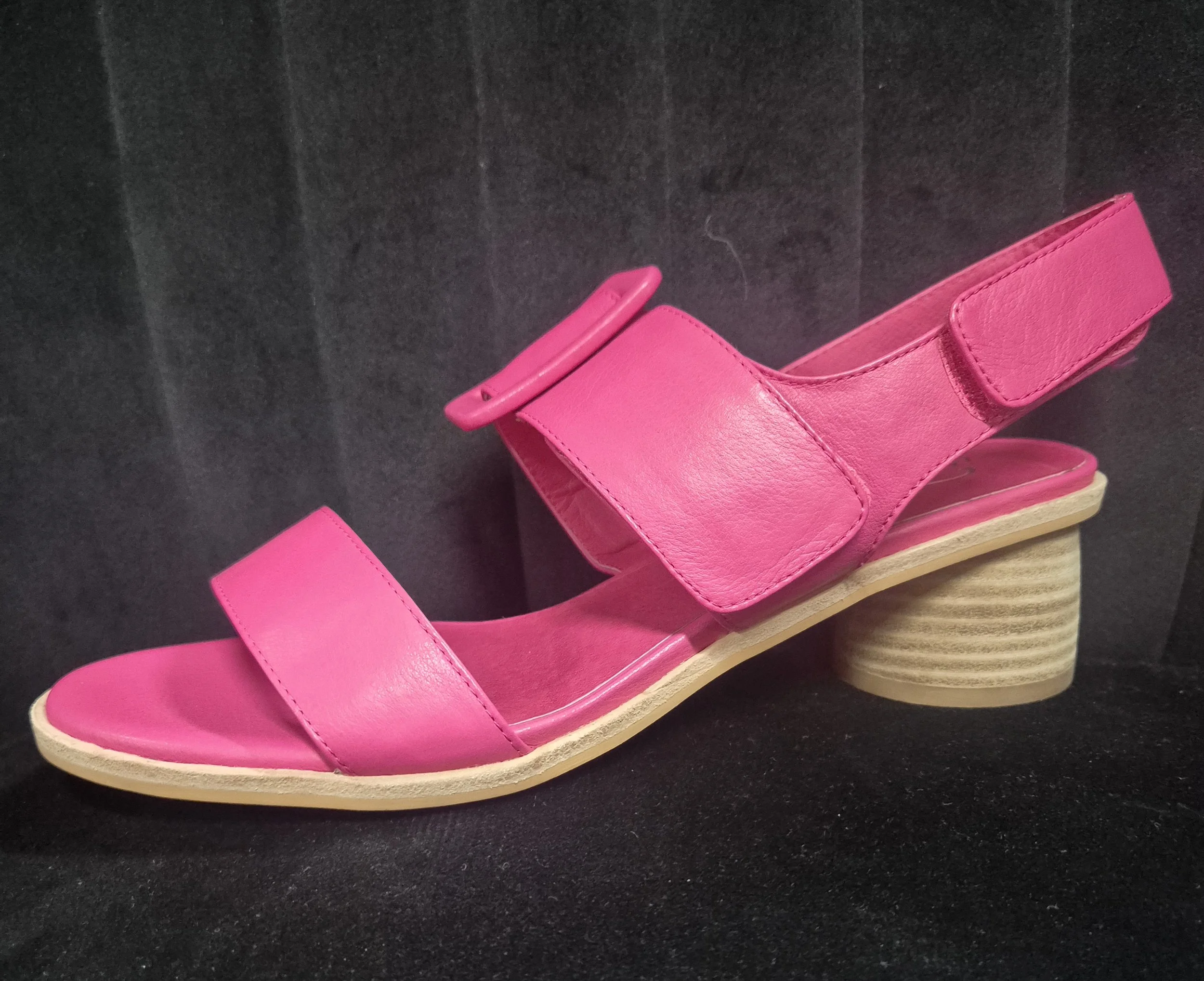 Isabella Sandals
