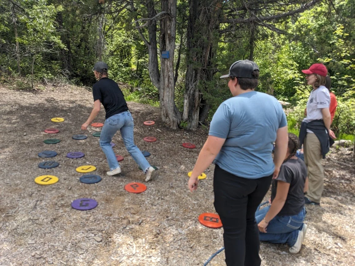 Initiative Game of the Month: Key Punch