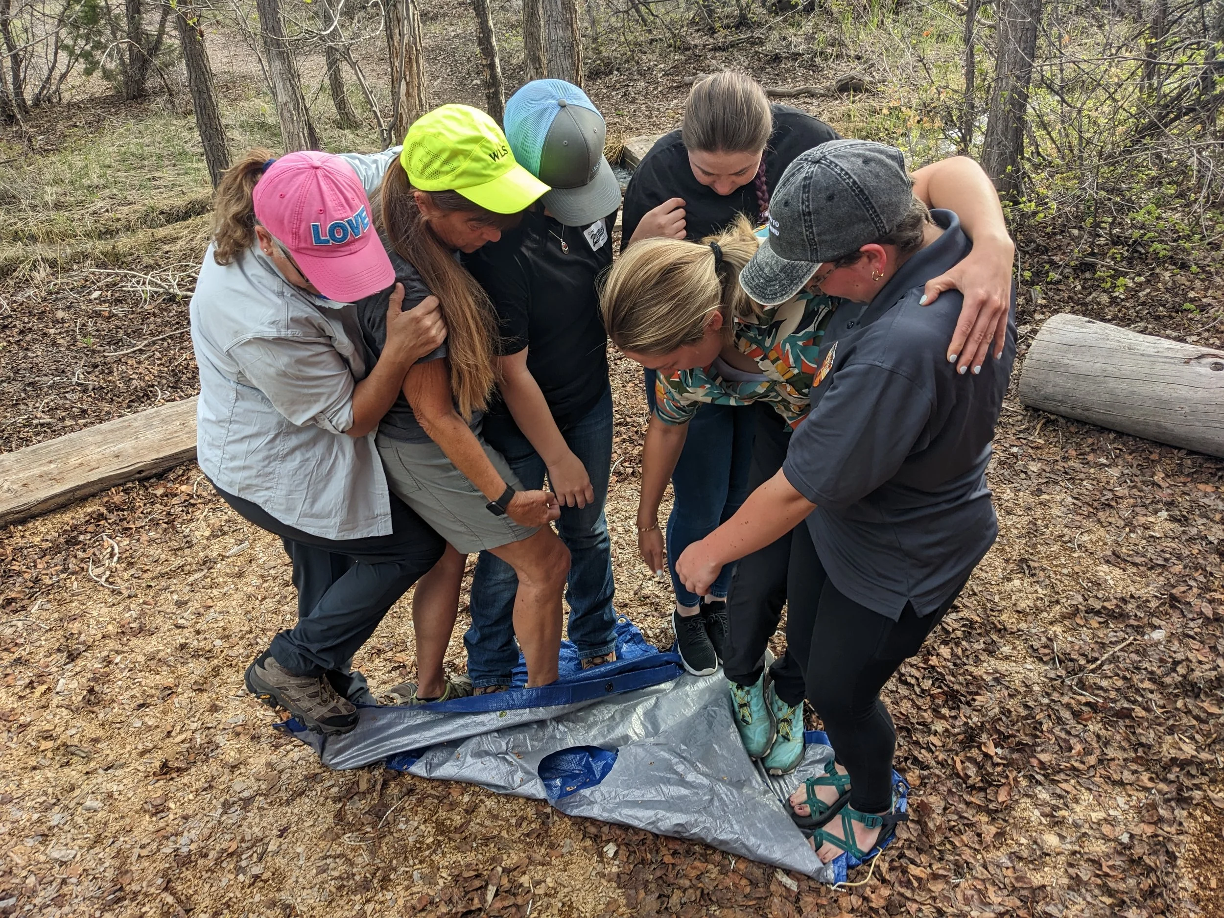 Initiative Game of the Month: Magic Carpet