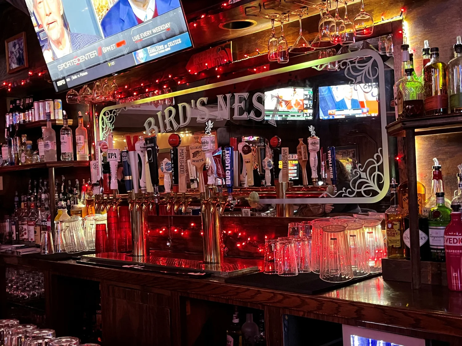 Bar photo 1