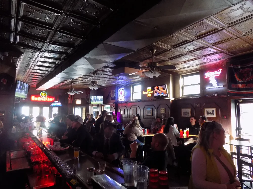 Bar photo 2