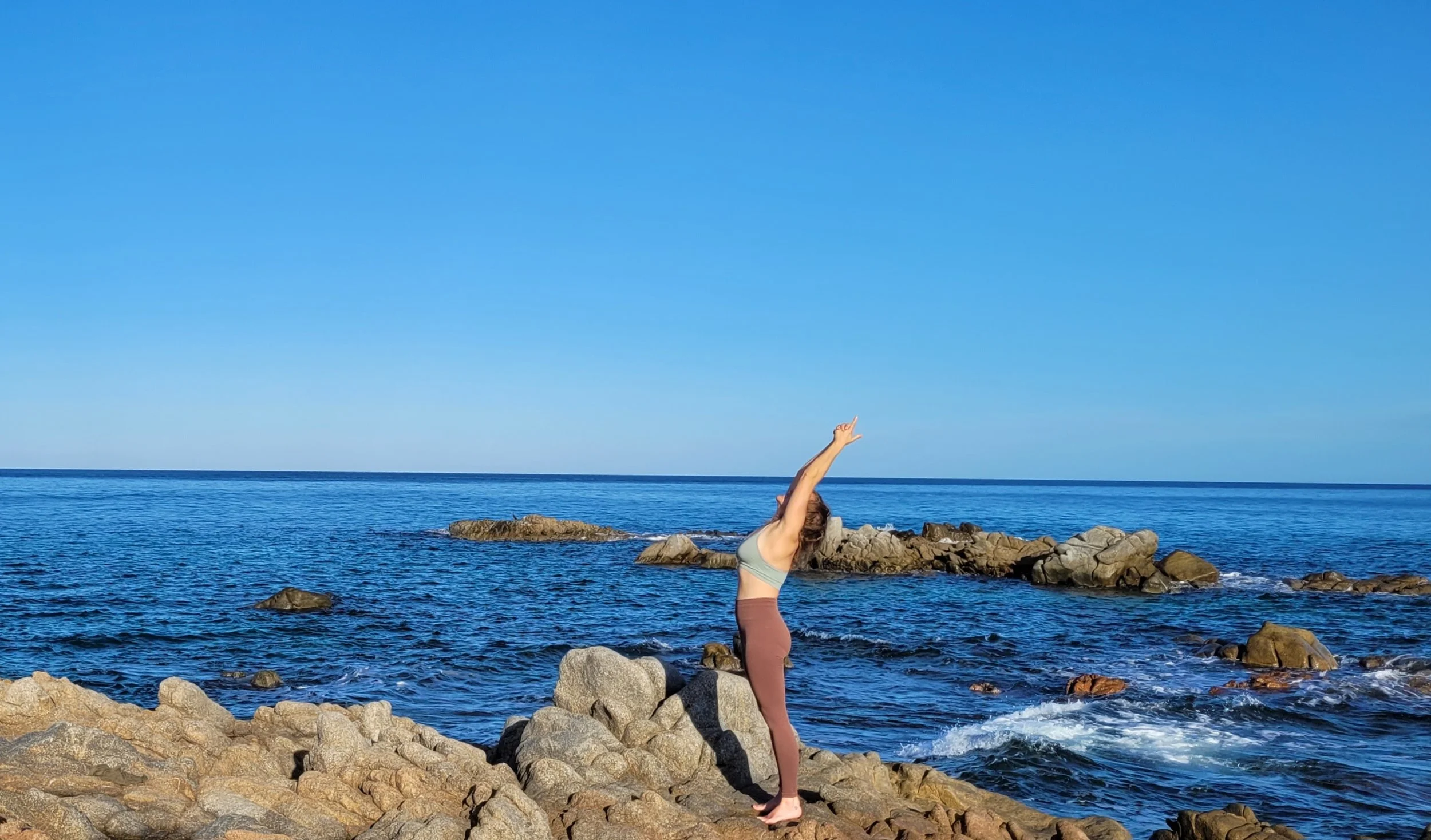 Hatha Yoga intermediate/advanced