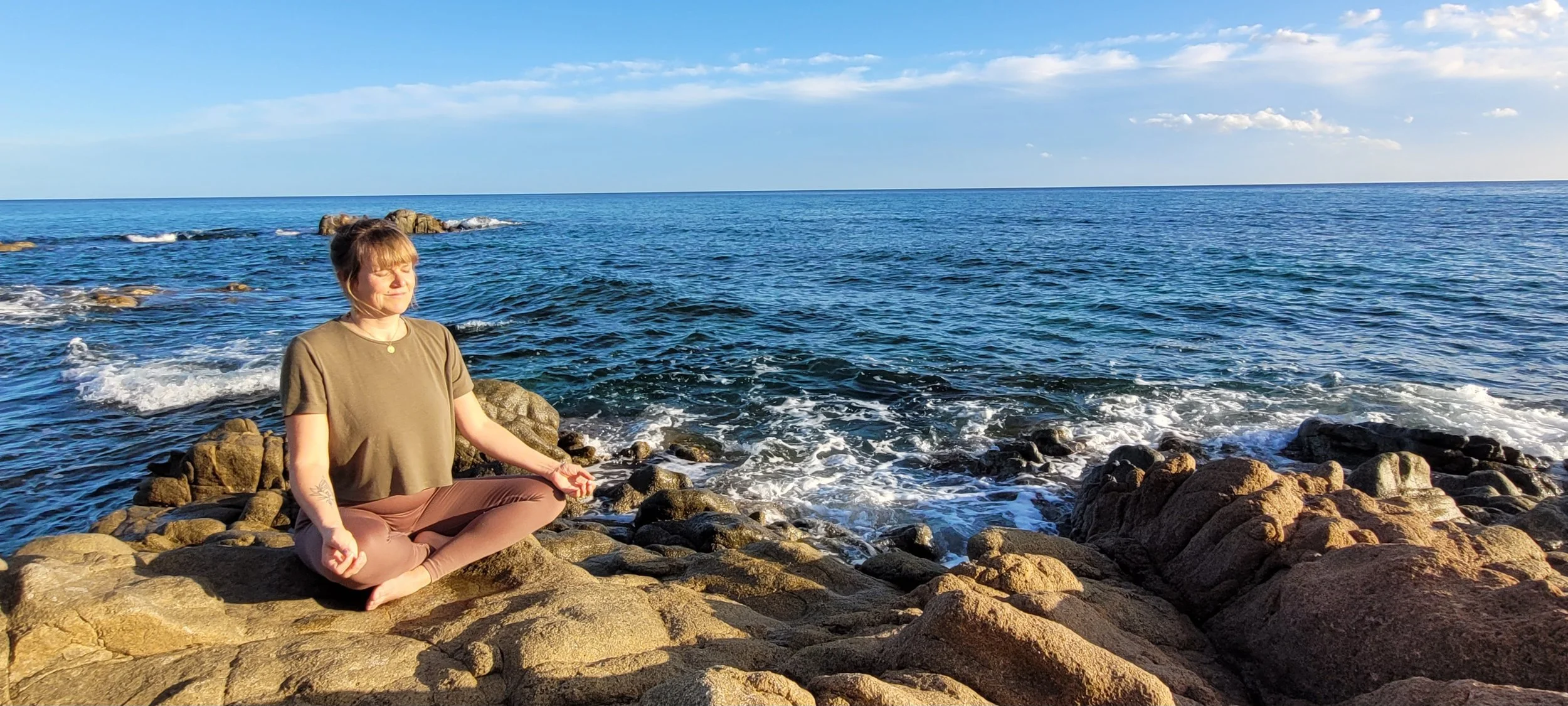Summer Yoga Immersion