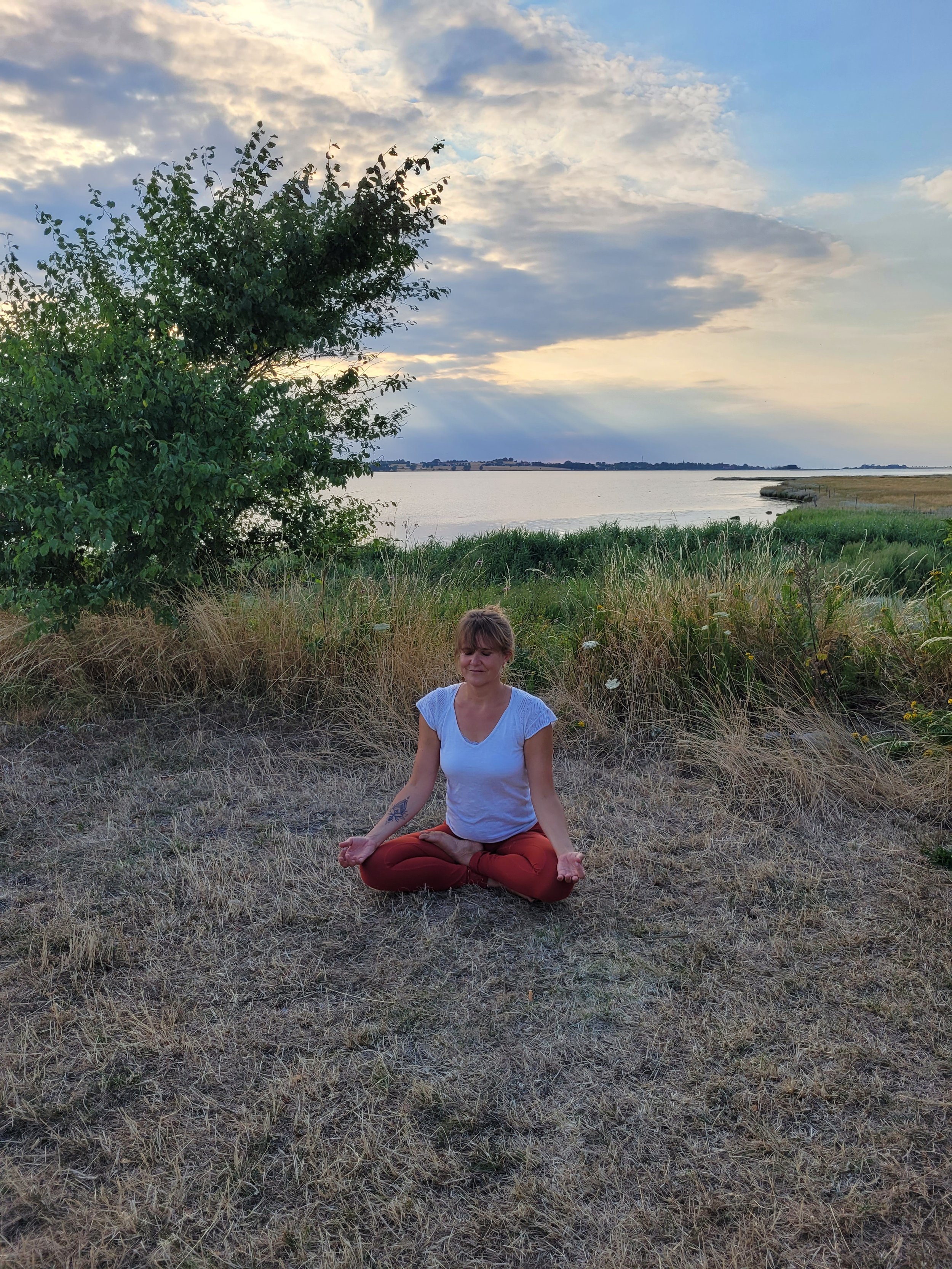 Yin Yoga (morning)