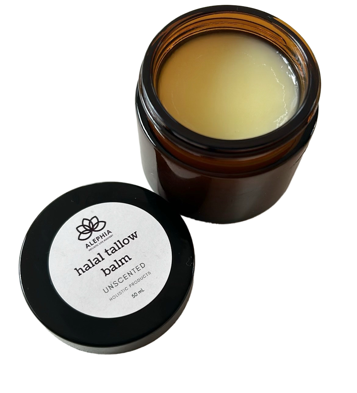 Halal Tallow Balm