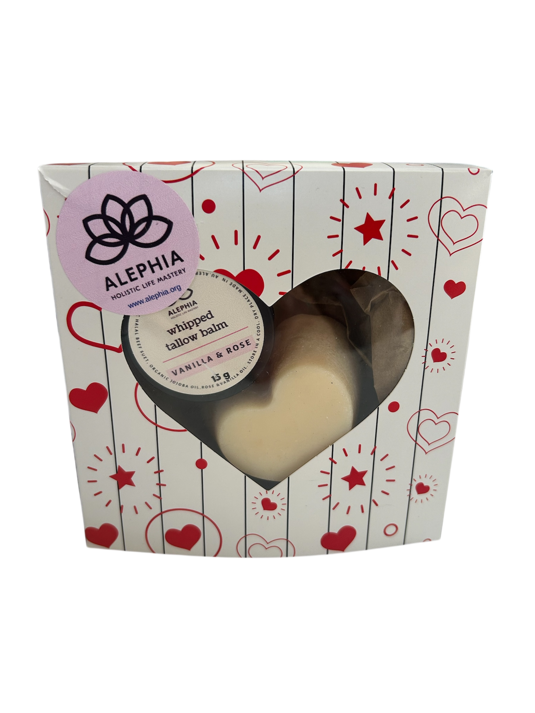 Valentine’s Gift Pack #1