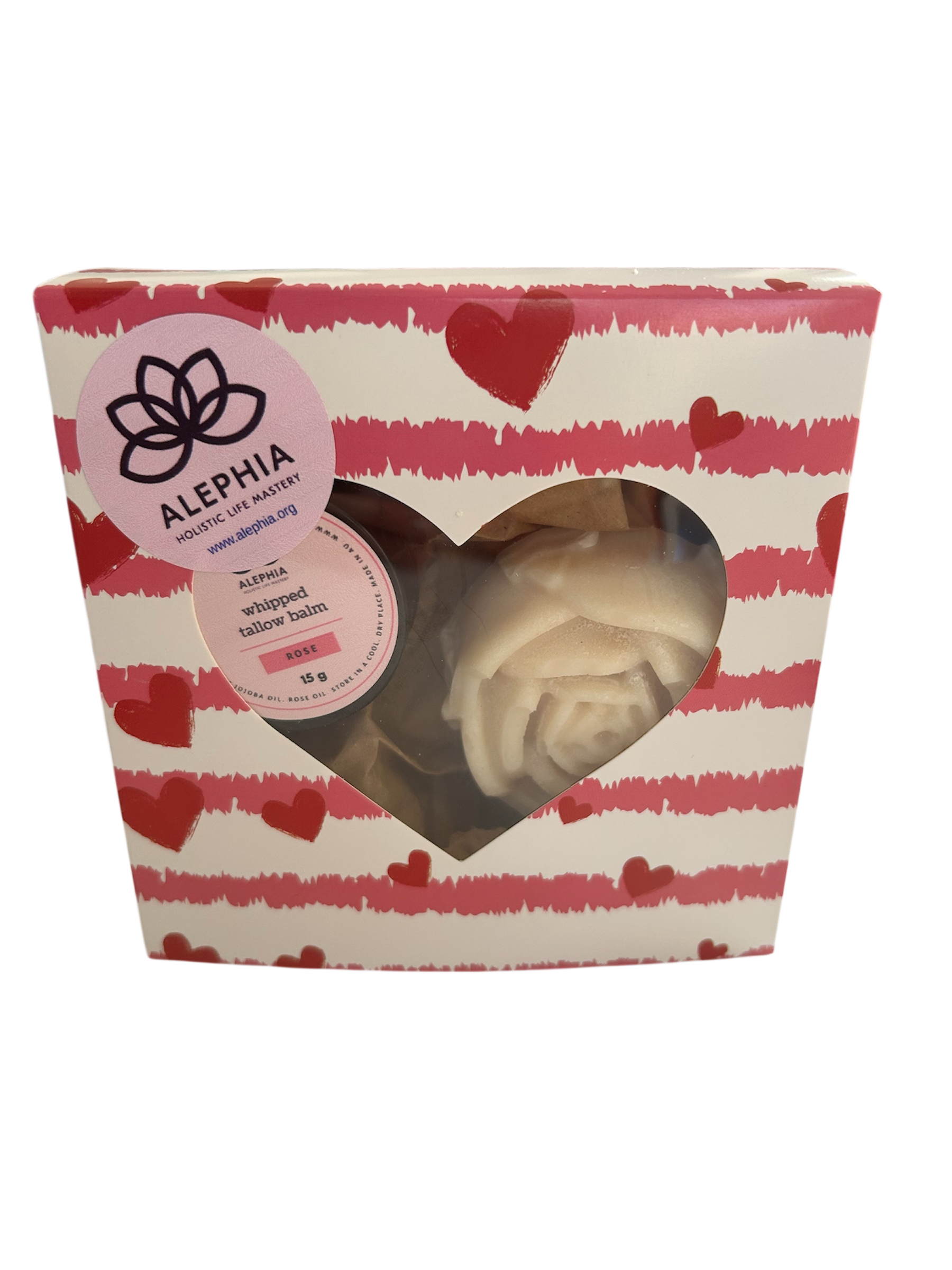 Valentine’s Gift Pack #3