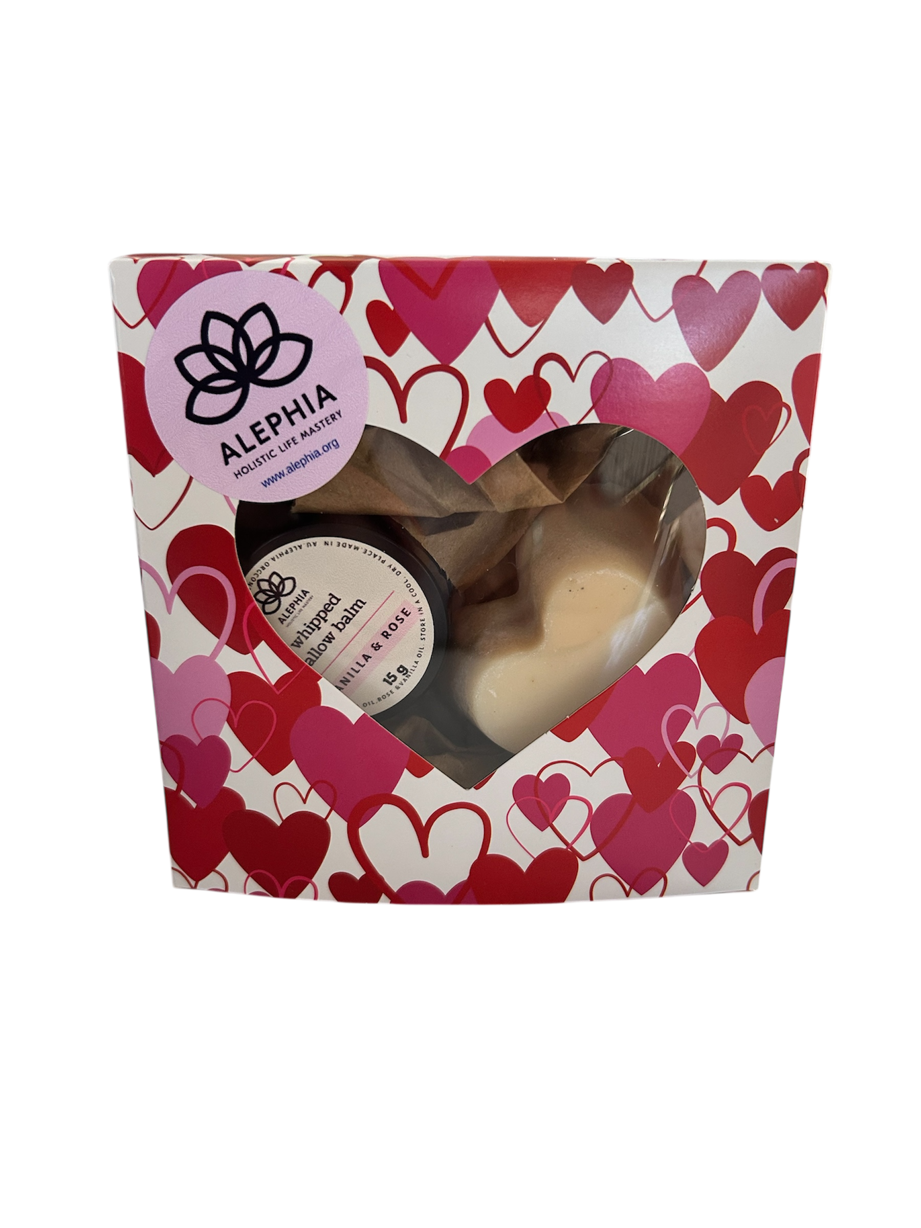 Valentine’s Gift Pack #5