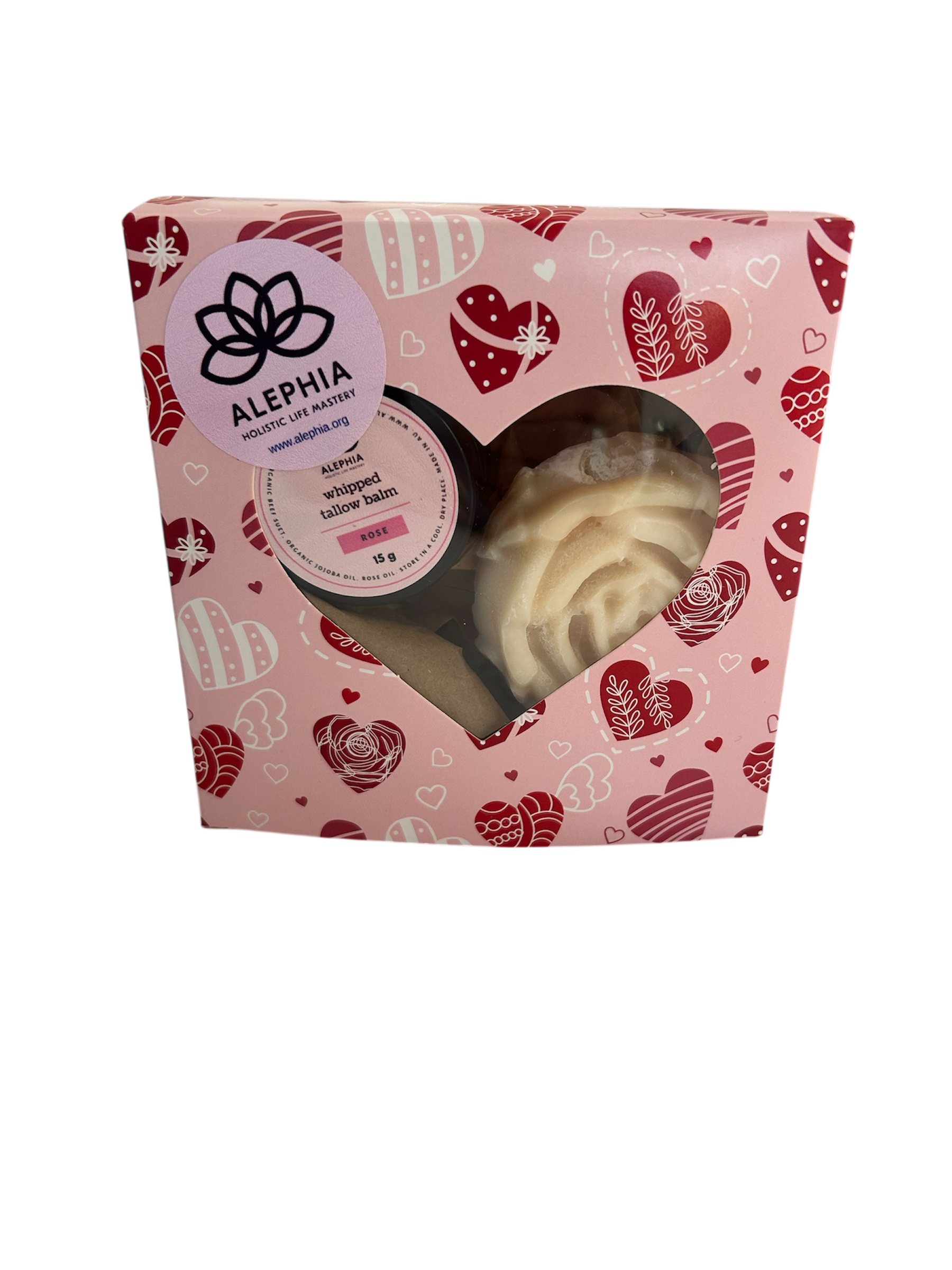 Valentine’s Gift Pack #8