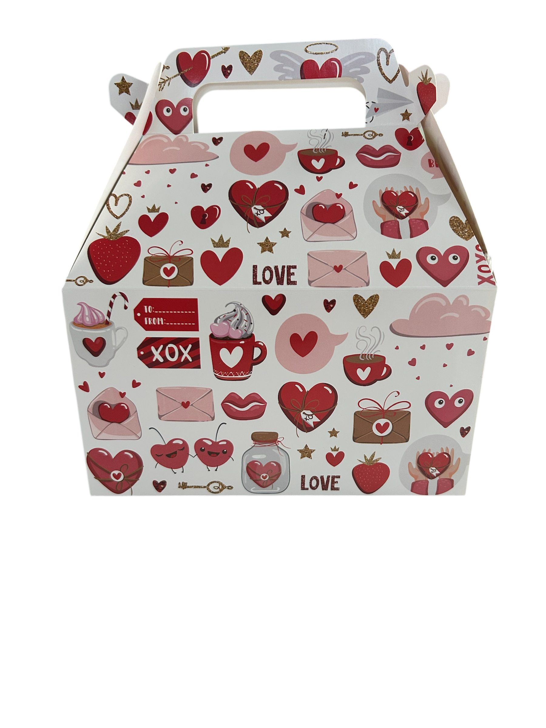 Valentine’s Gift Pack #13