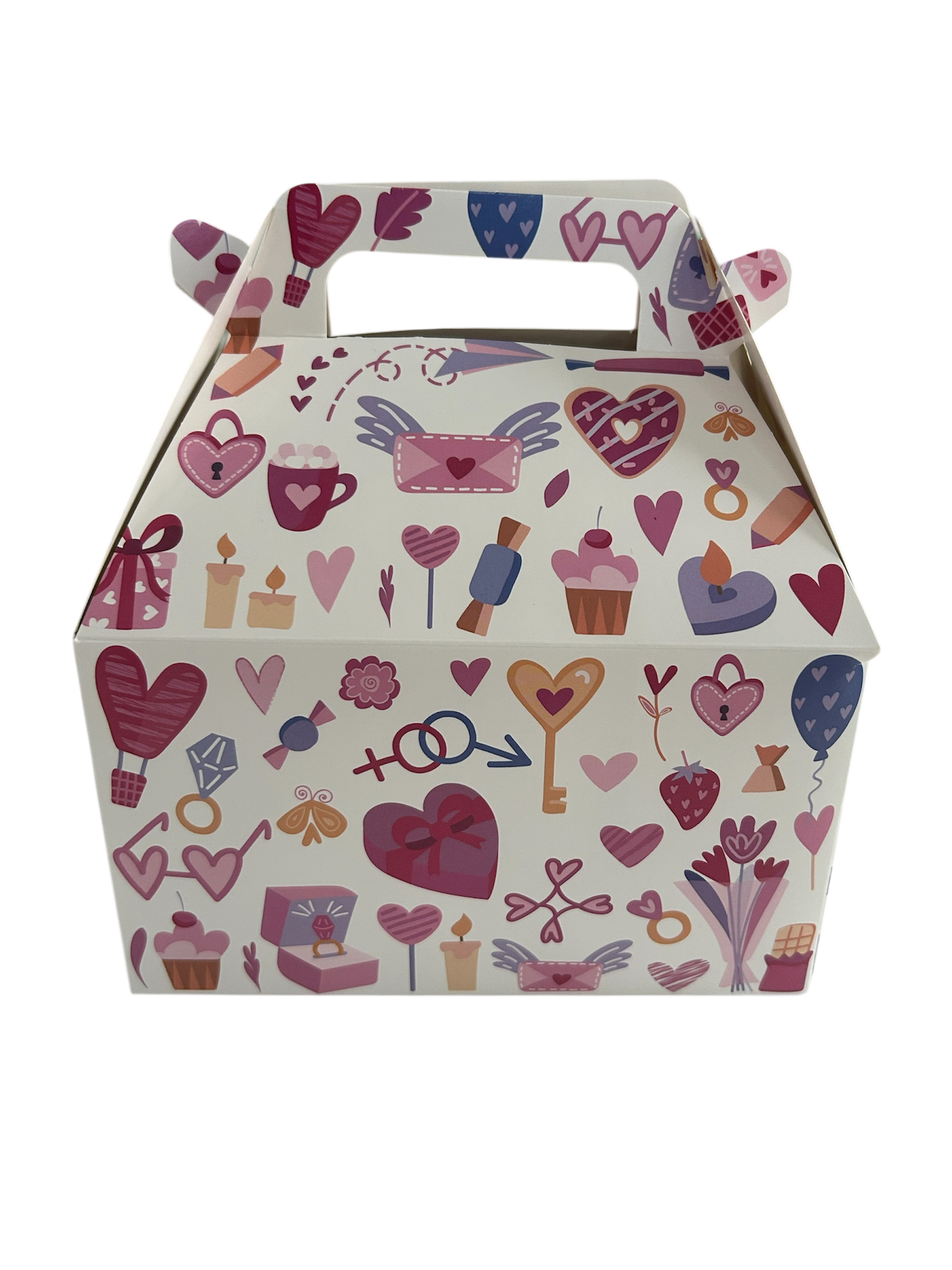 Valentine’s Gift Pack #14