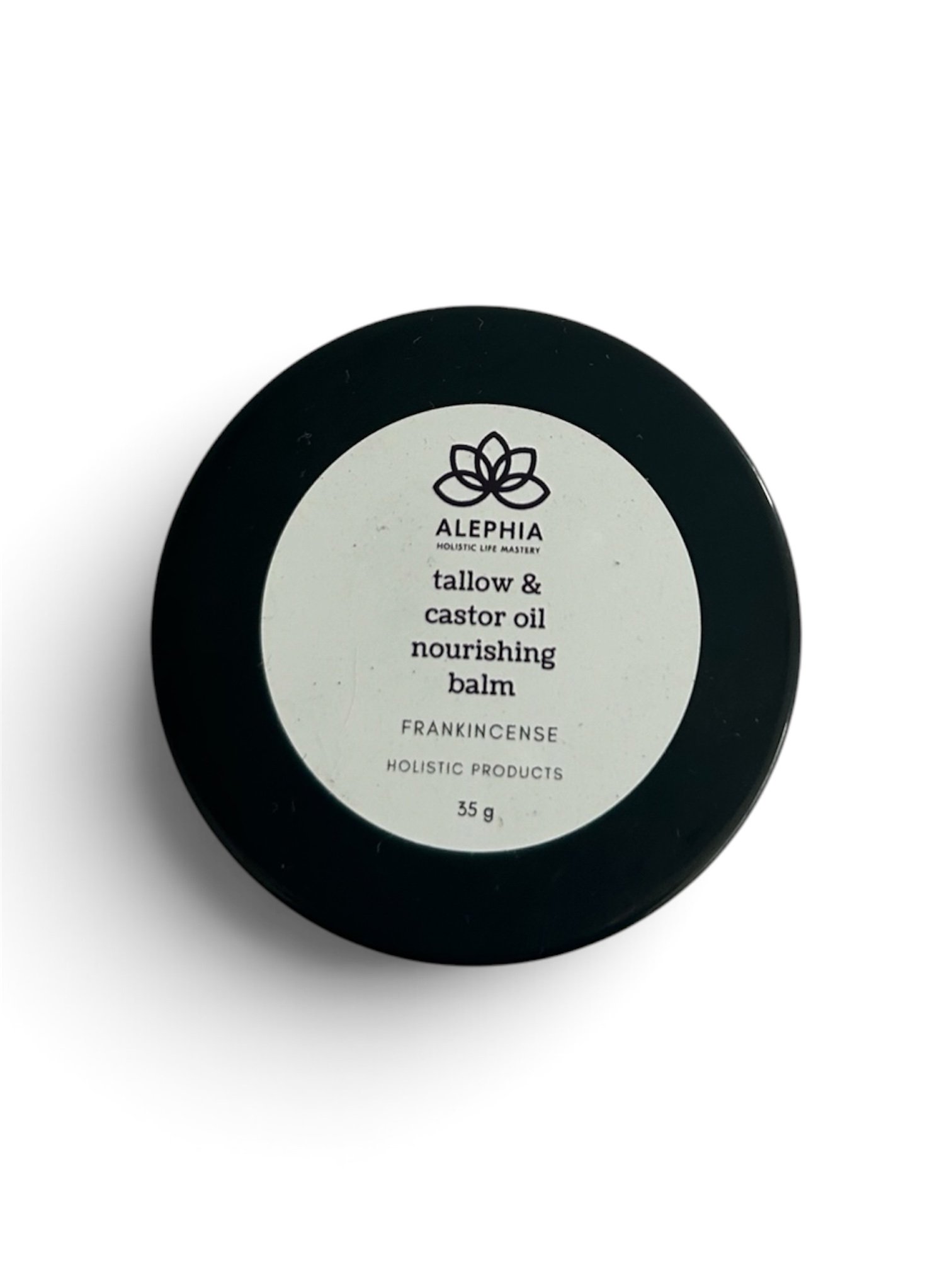 Sale!! Whipped Tallow & Castor Oil Nourishing Balm