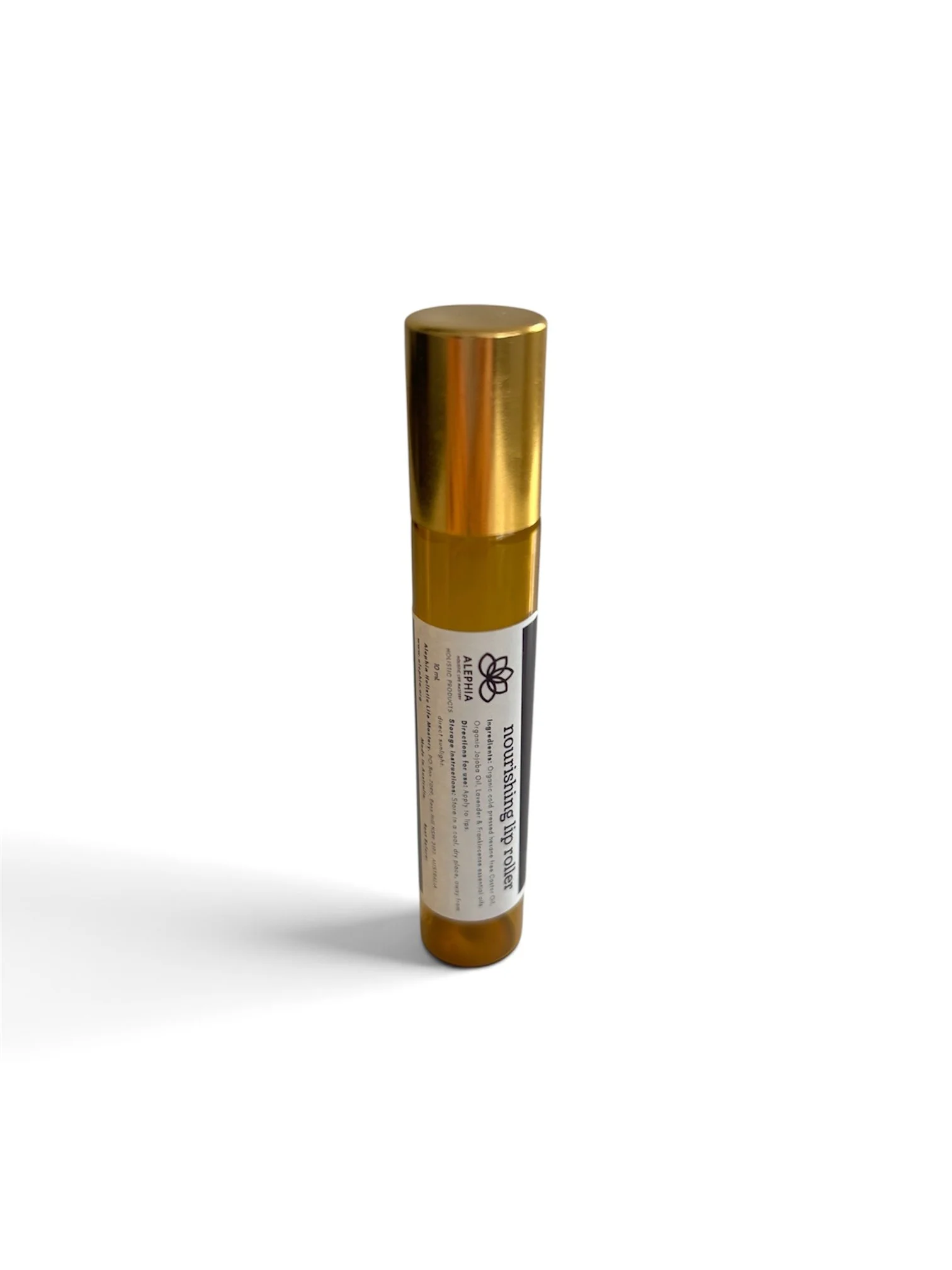 Nourishing Lip Roller 10 mL