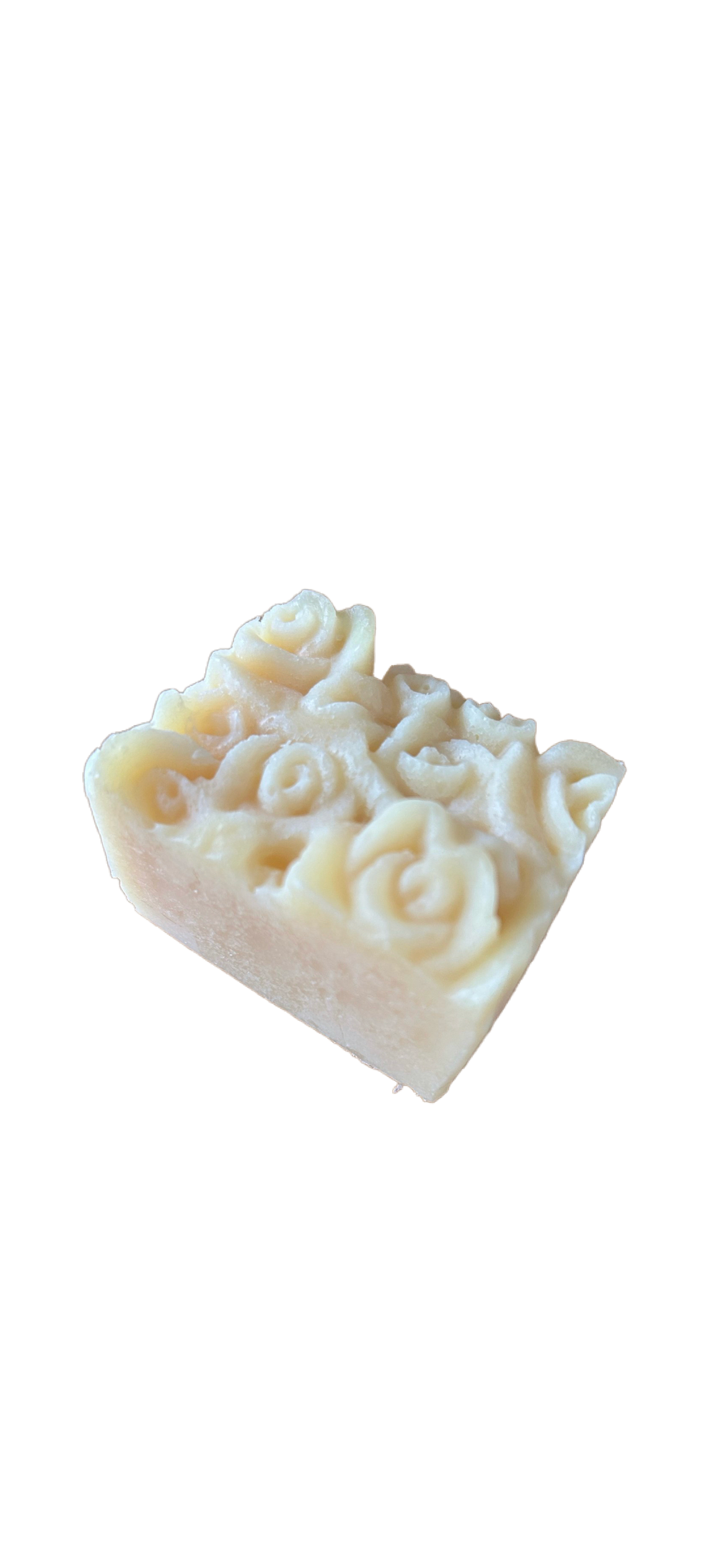 Halal Large Block Unscented Tallow Soap