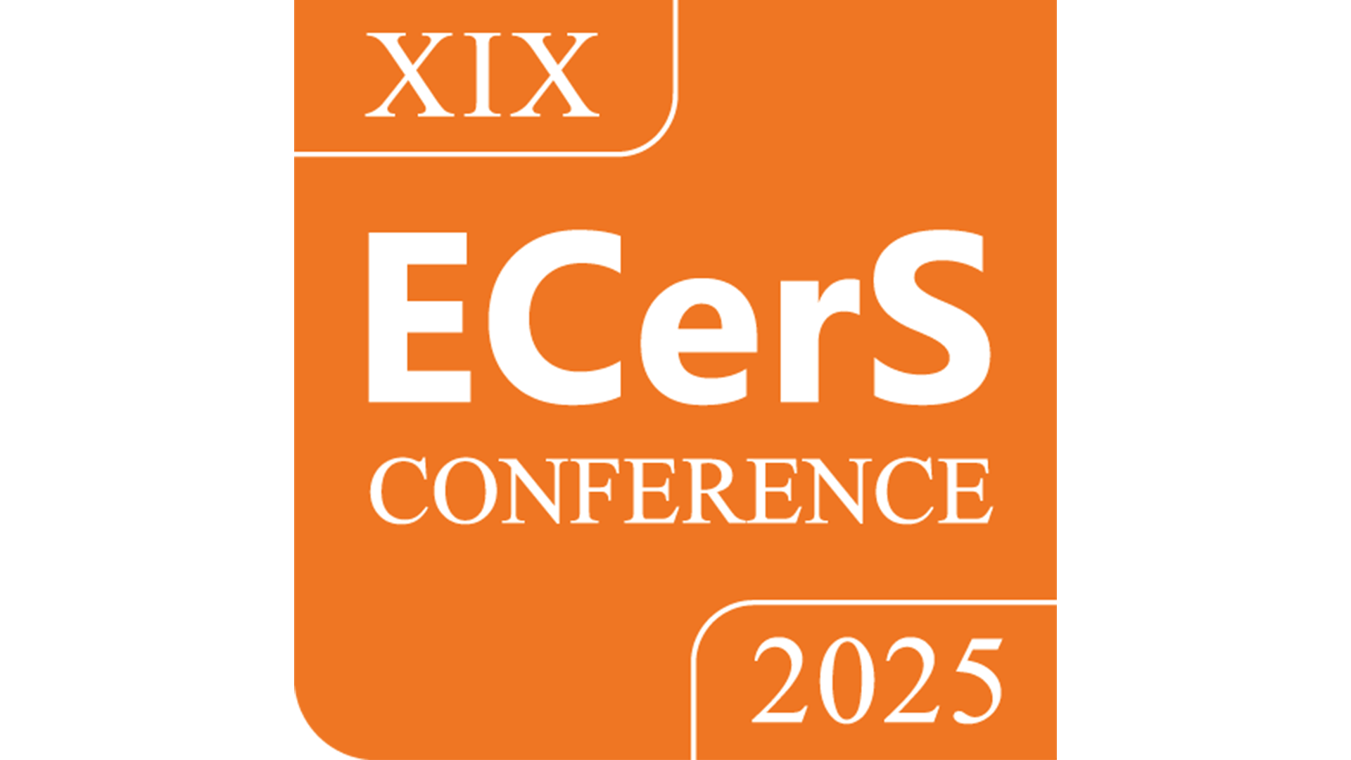 ECers conference 2025