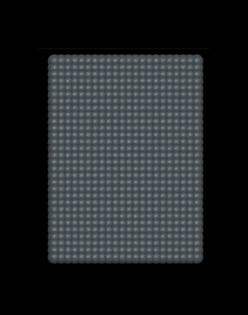 AMAREA define porous structure